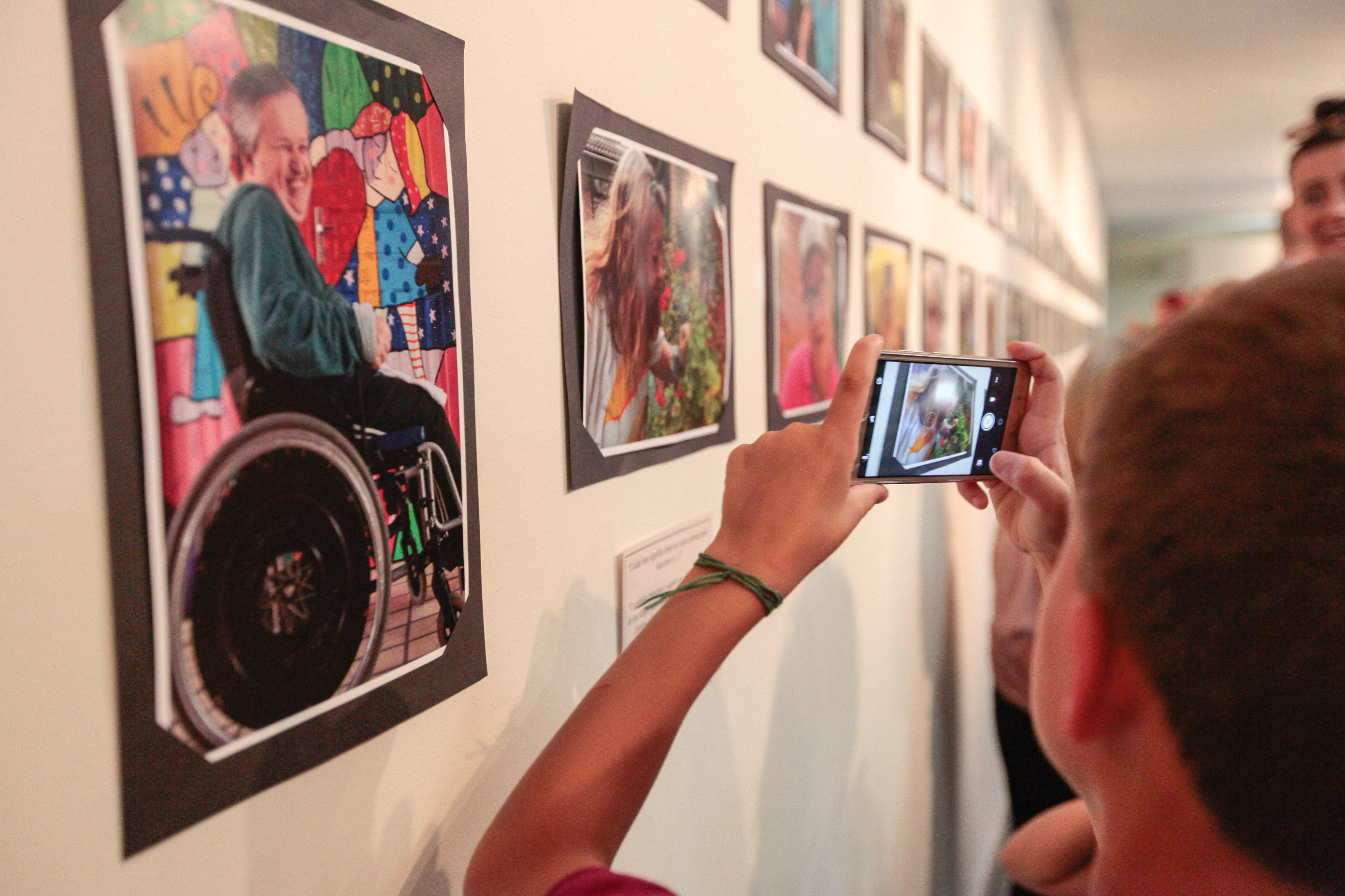 Exposição Fotográfica 