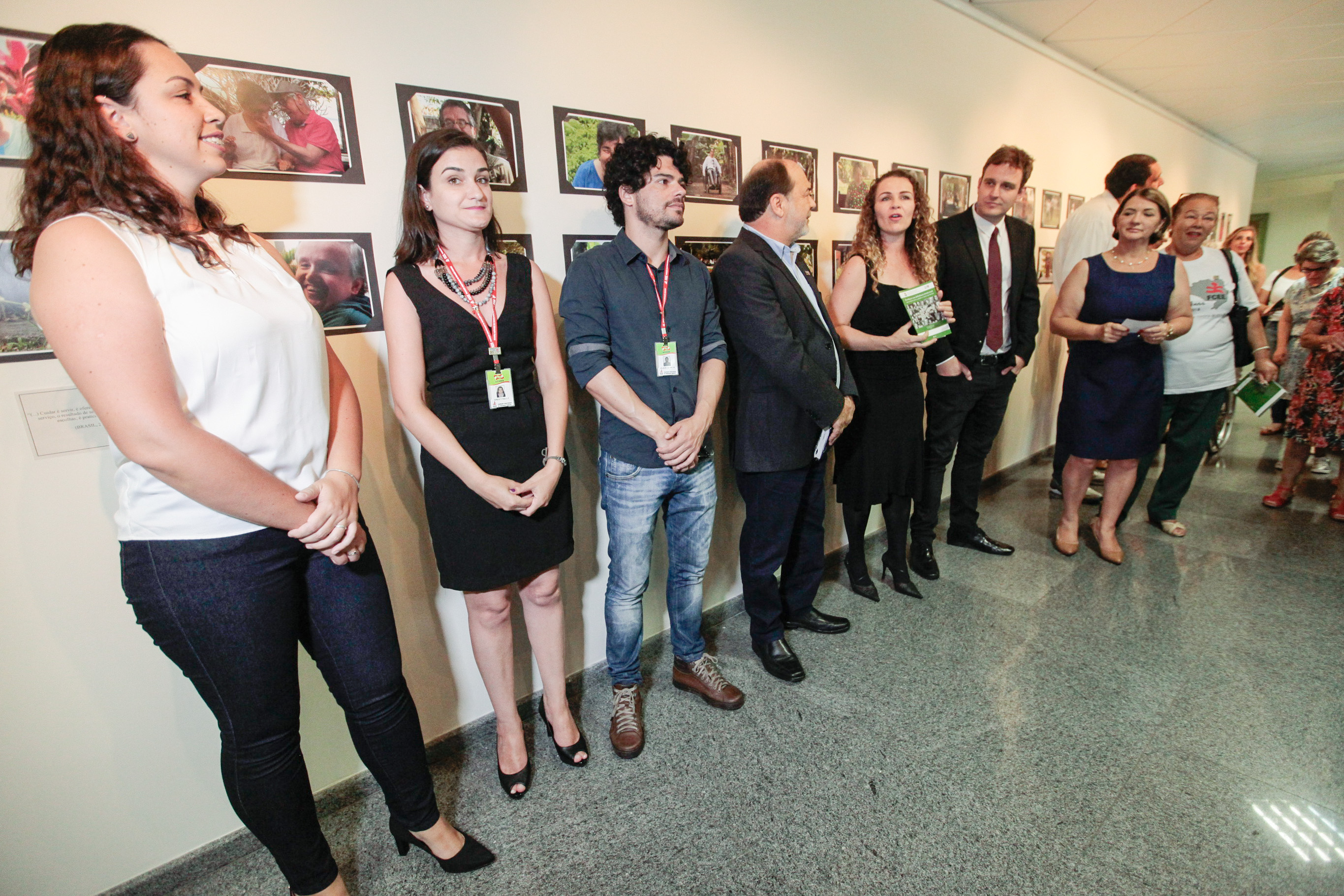 Exposição Fotográfica 