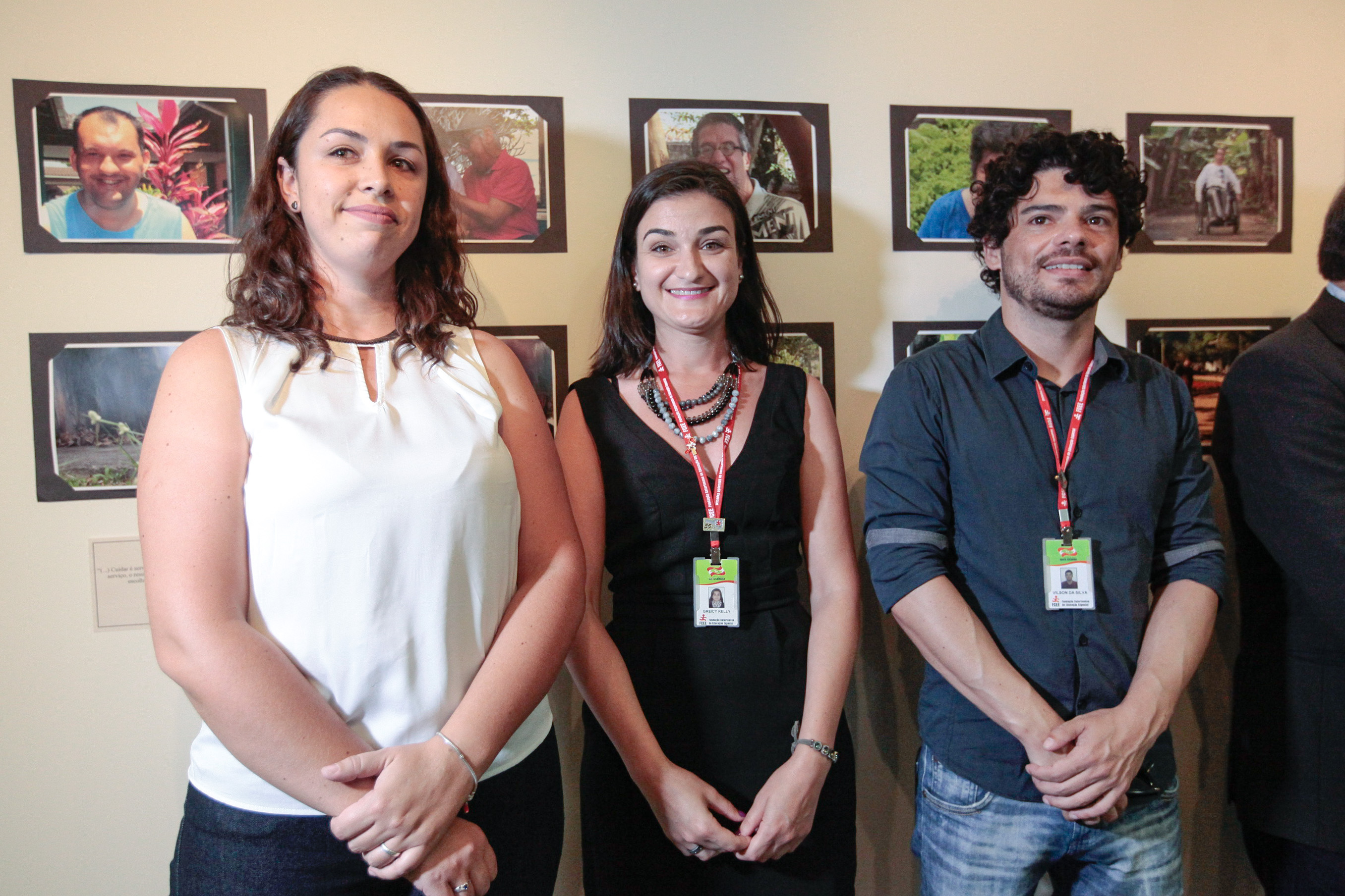 Exposição Fotográfica 
