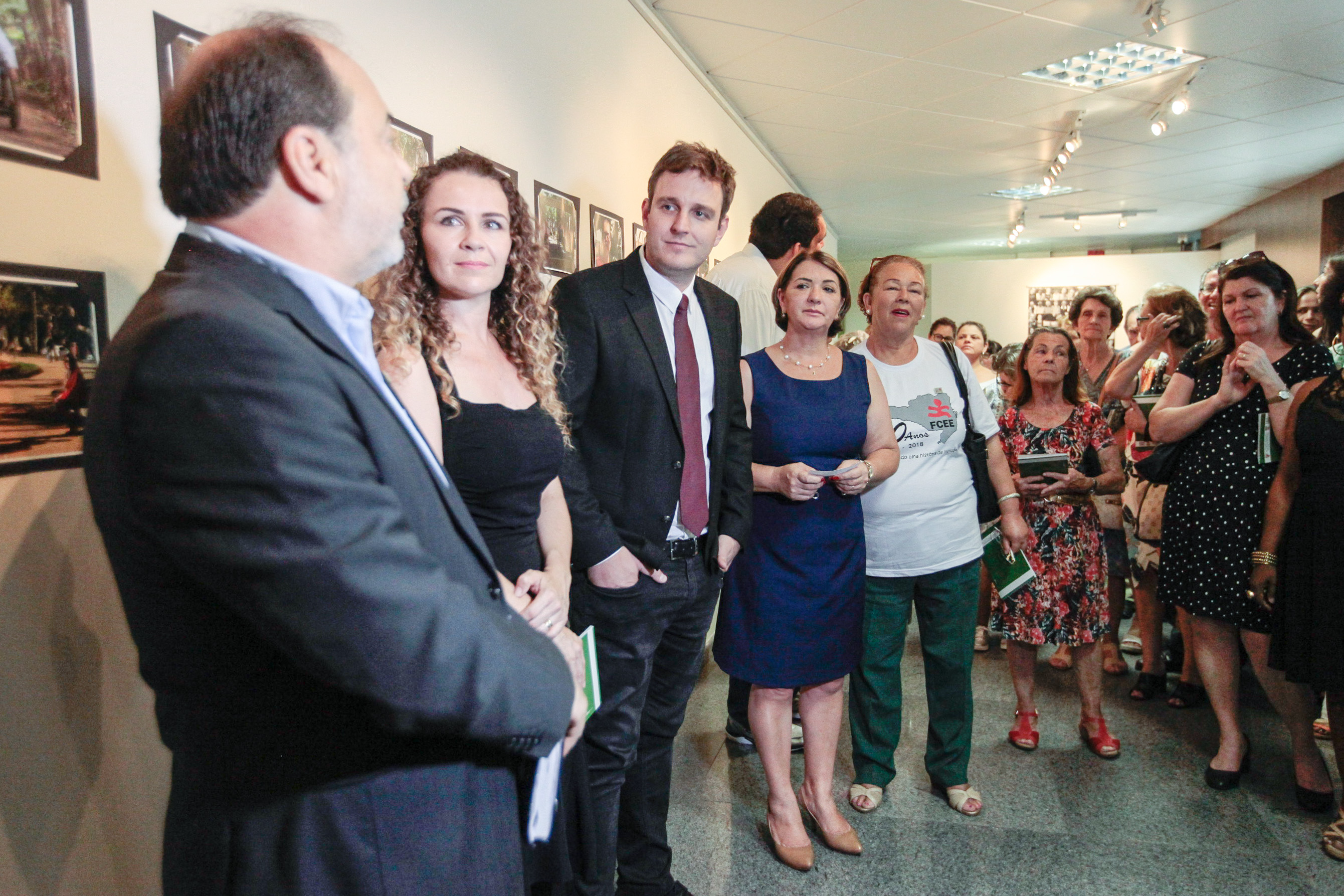 Exposição Fotográfica 