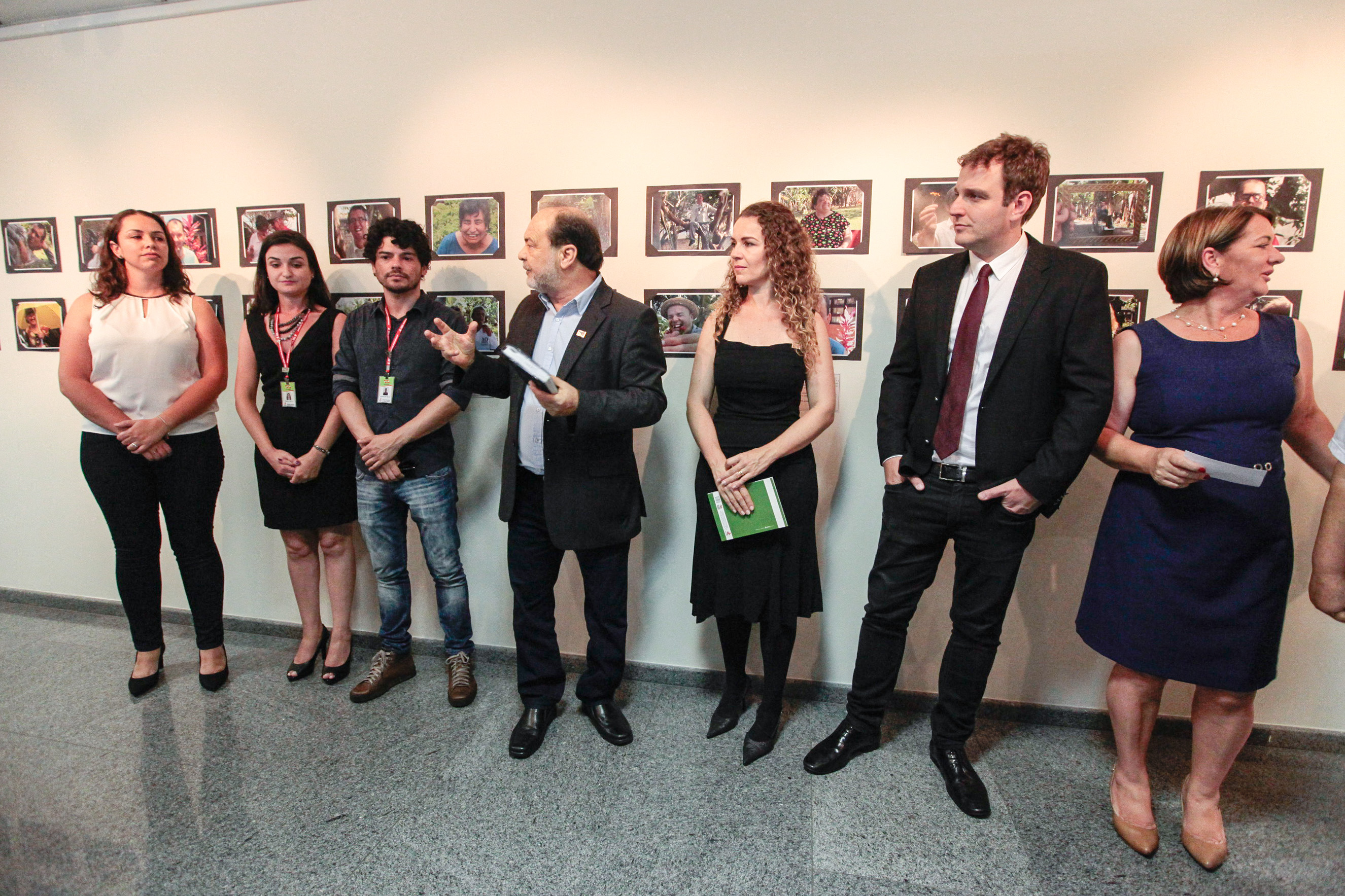 Exposição Fotográfica 