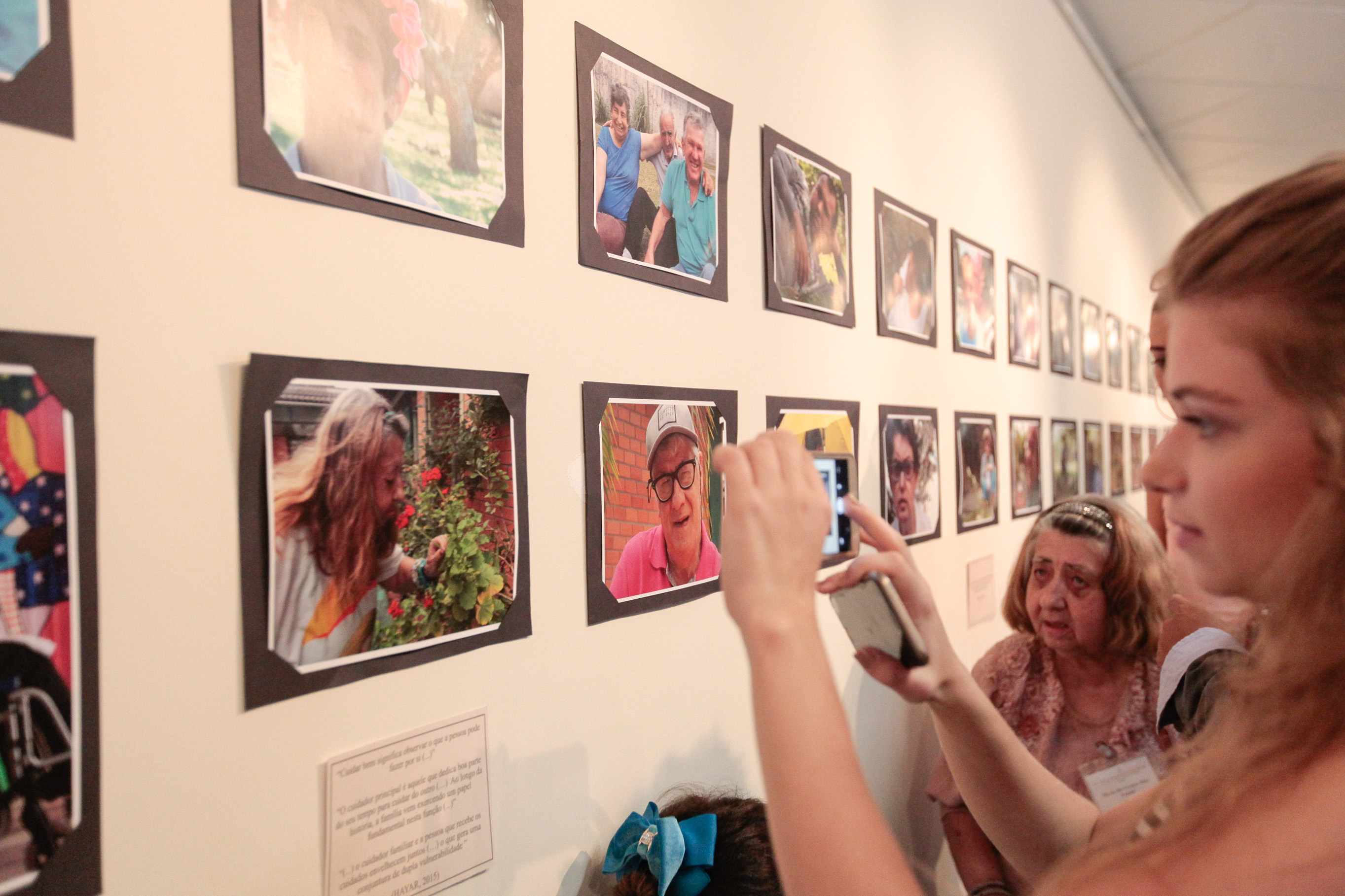 Exposição Fotográfica 
