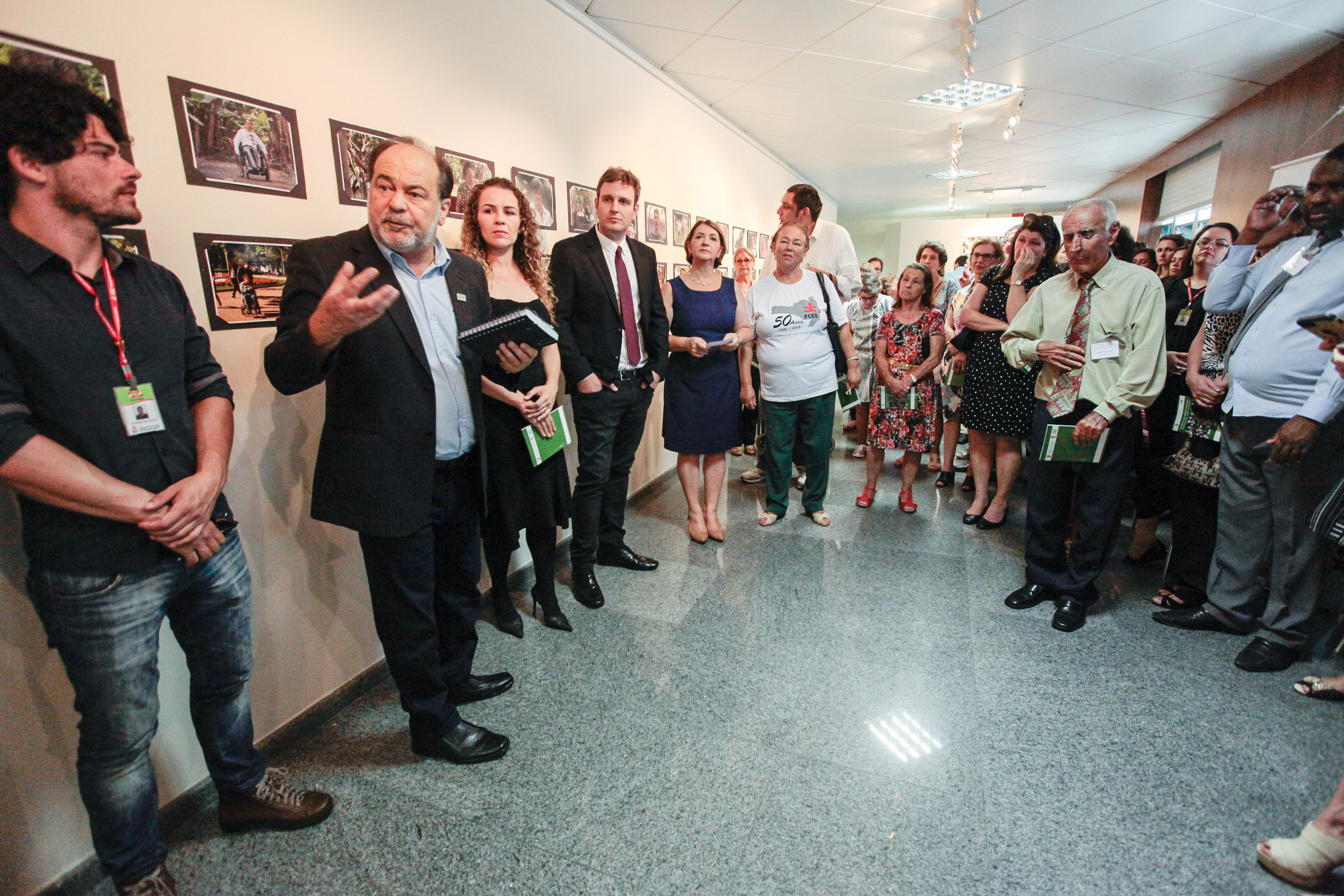 Exposição Fotográfica 