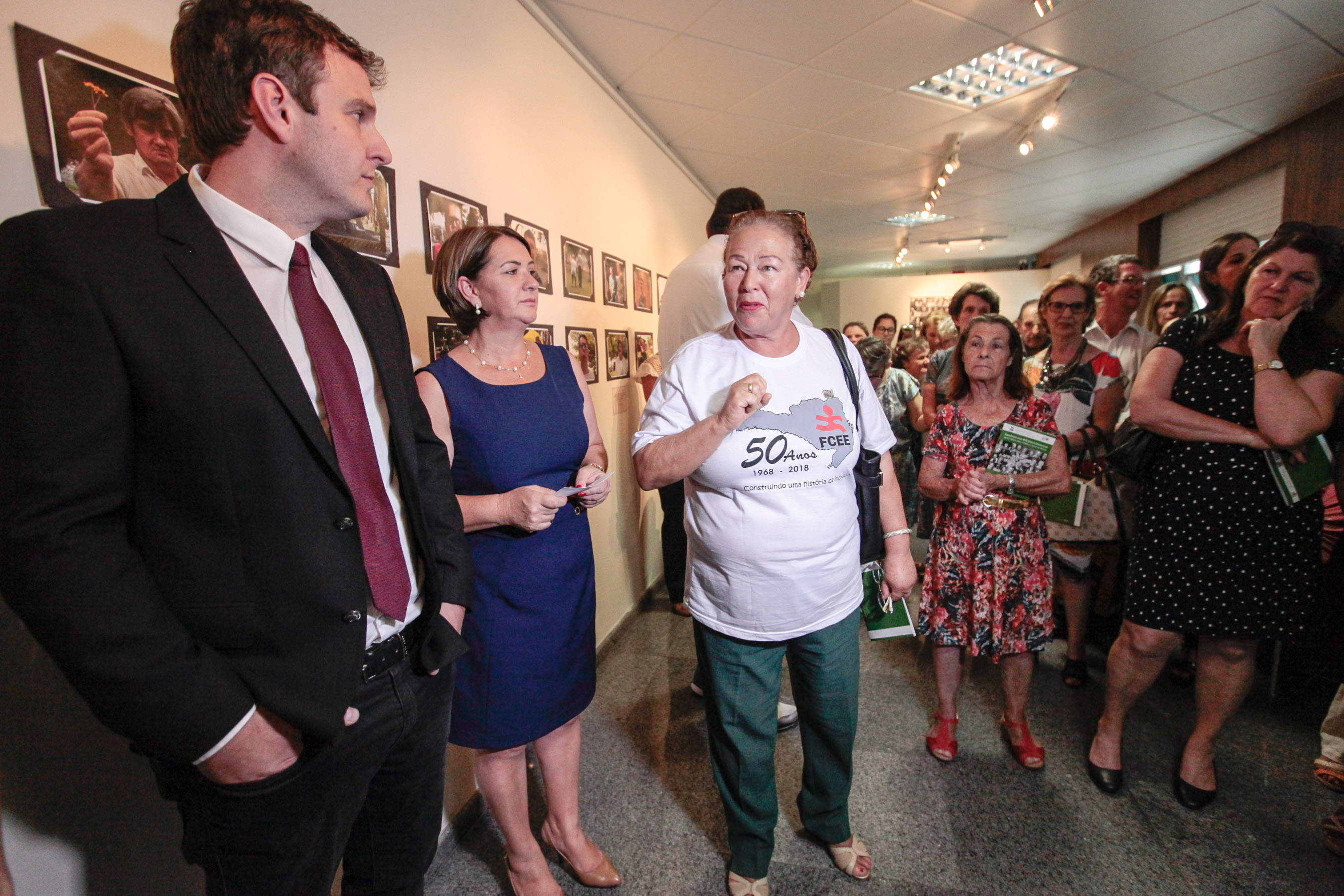 Exposição Fotográfica 
