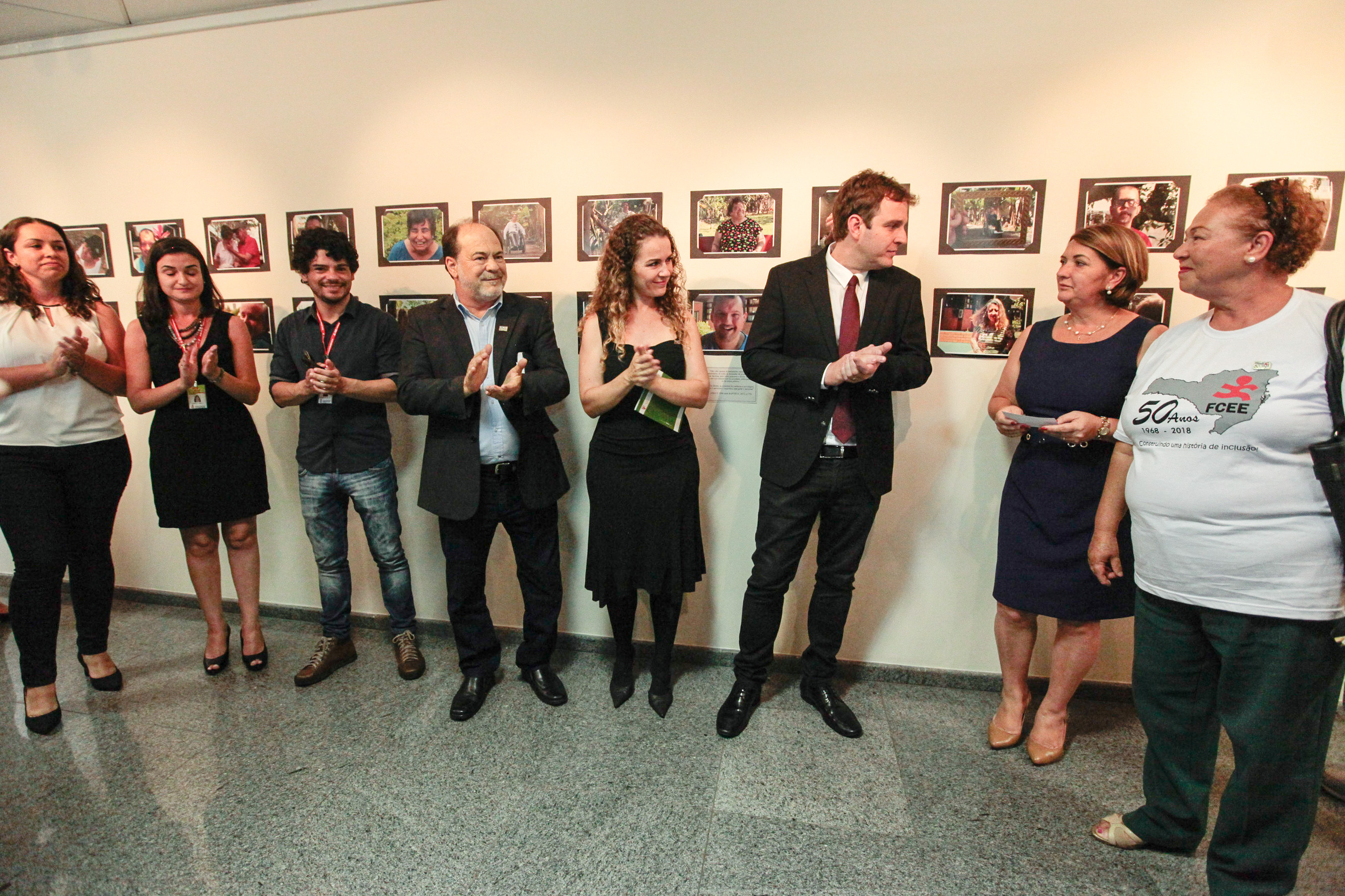 Exposição Fotográfica 