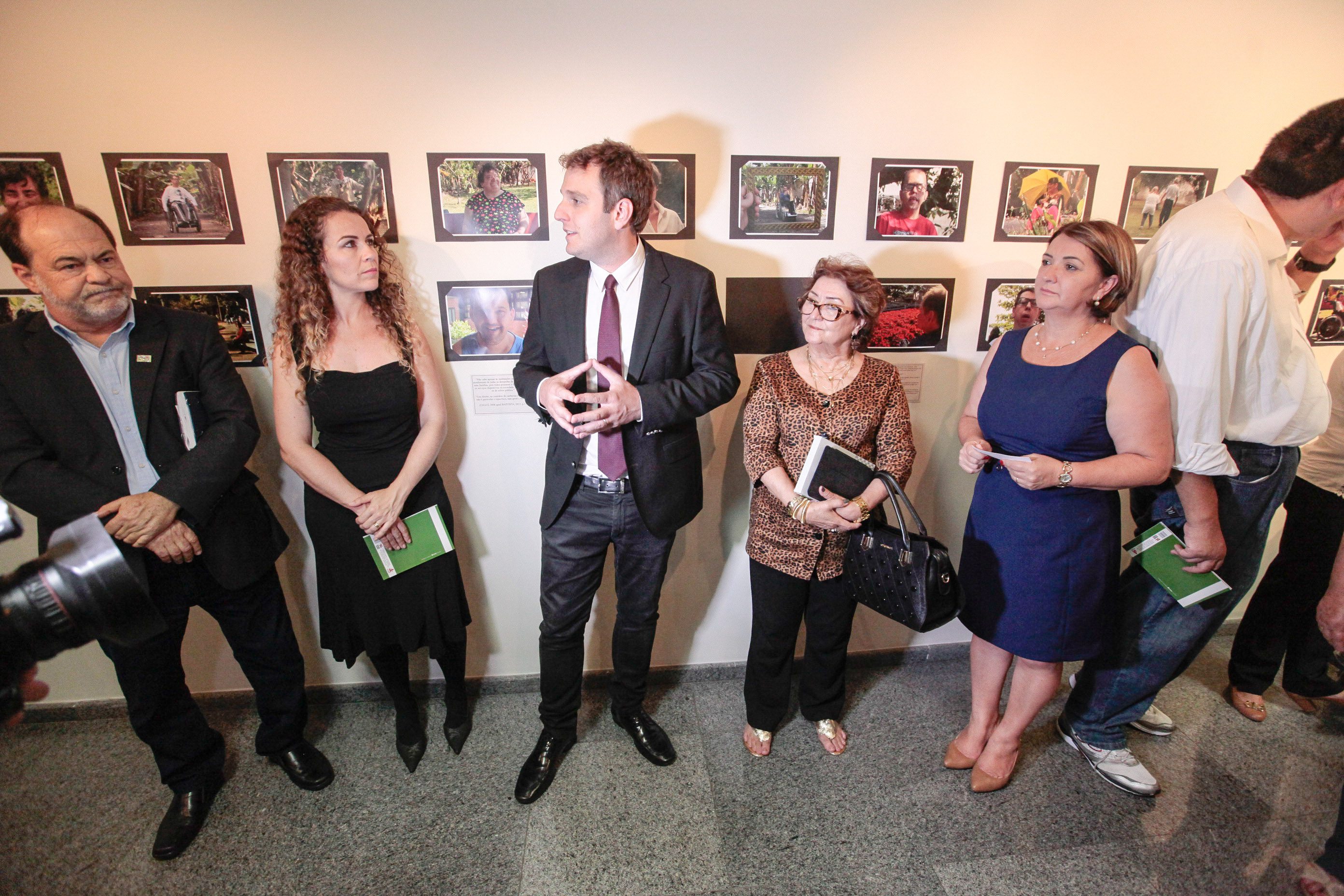 Exposição Fotográfica 