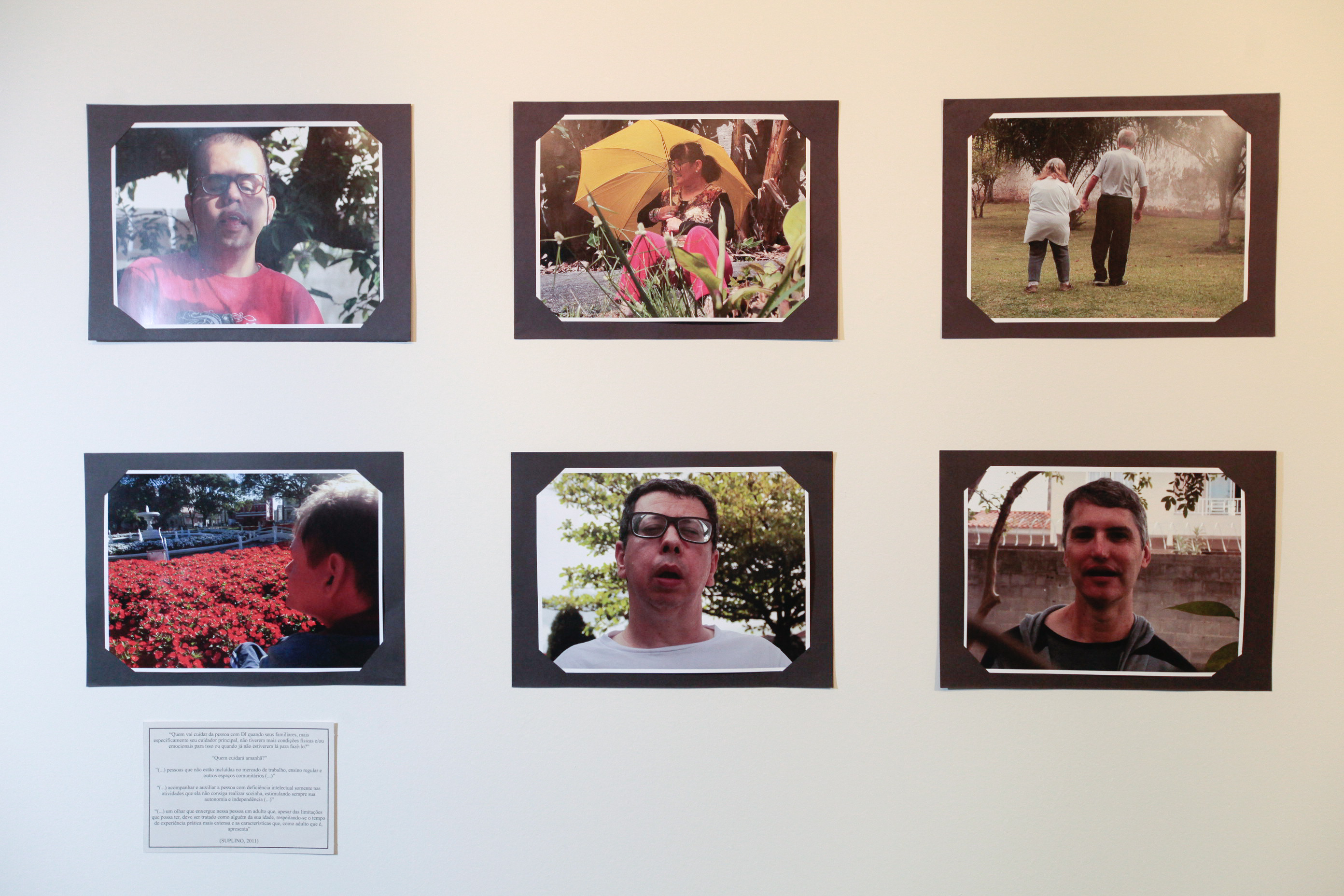 Exposição Fotográfica 