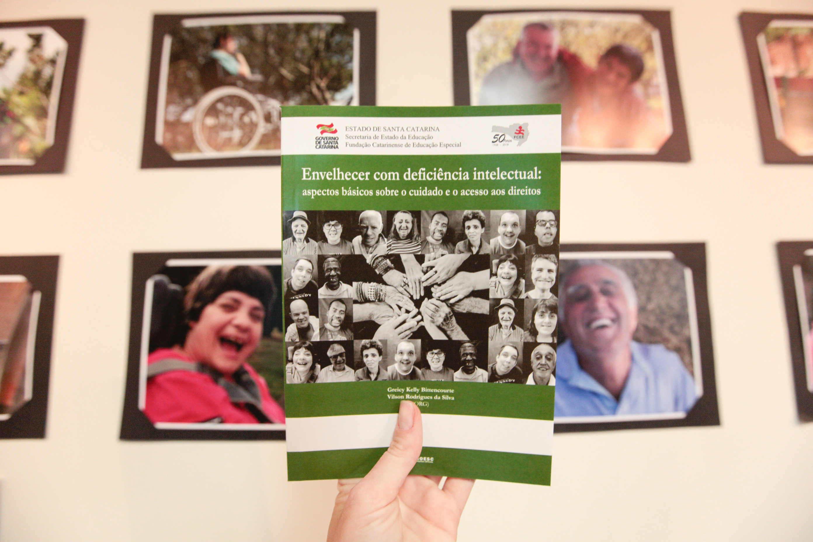 Exposição Fotográfica 