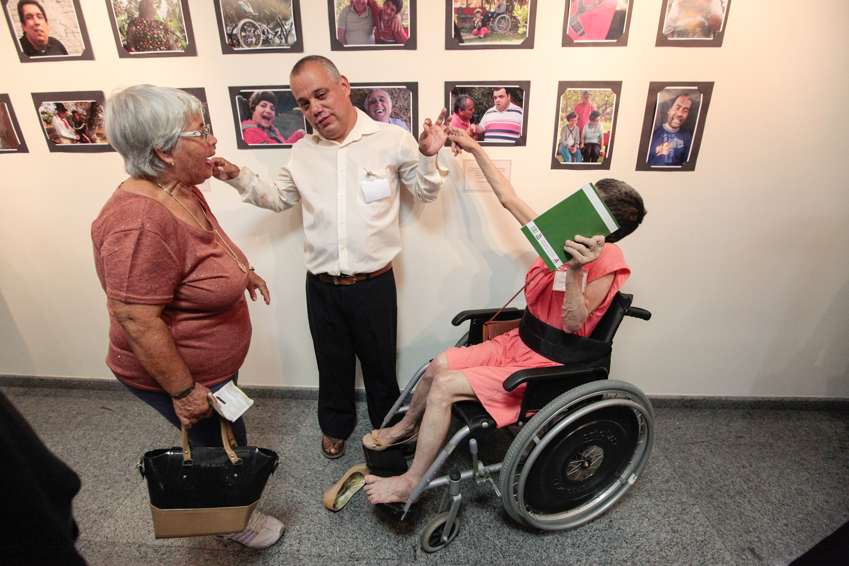 Exposição Fotográfica 