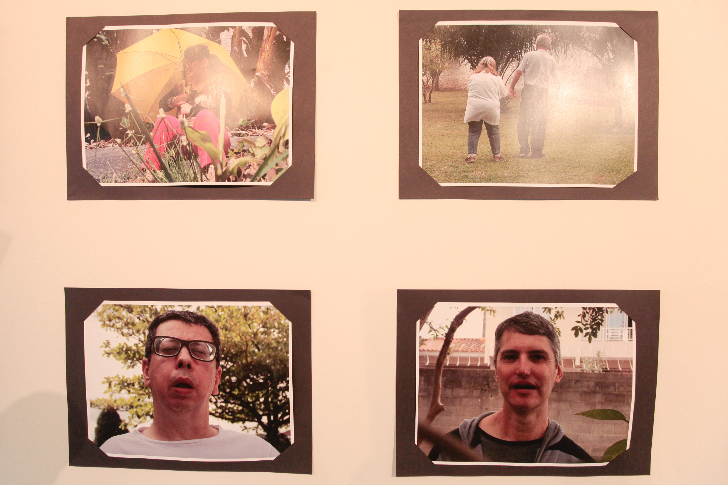 Exposição Fotográfica 