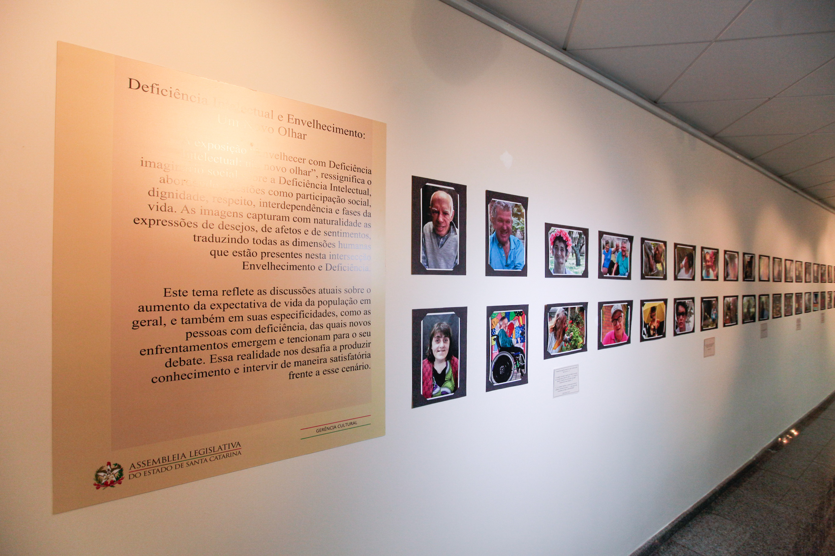Exposição Fotográfica 