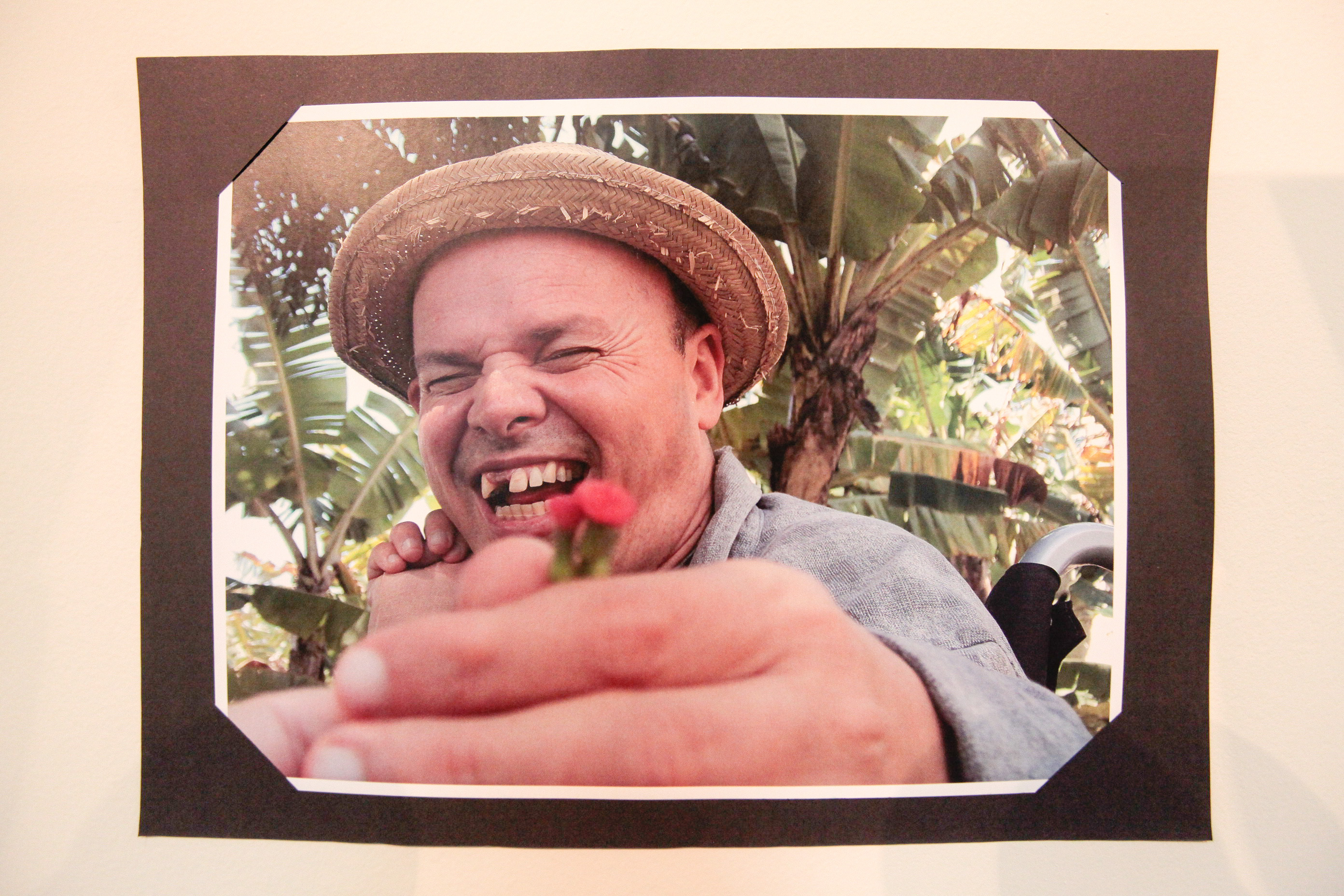 Exposição Fotográfica 