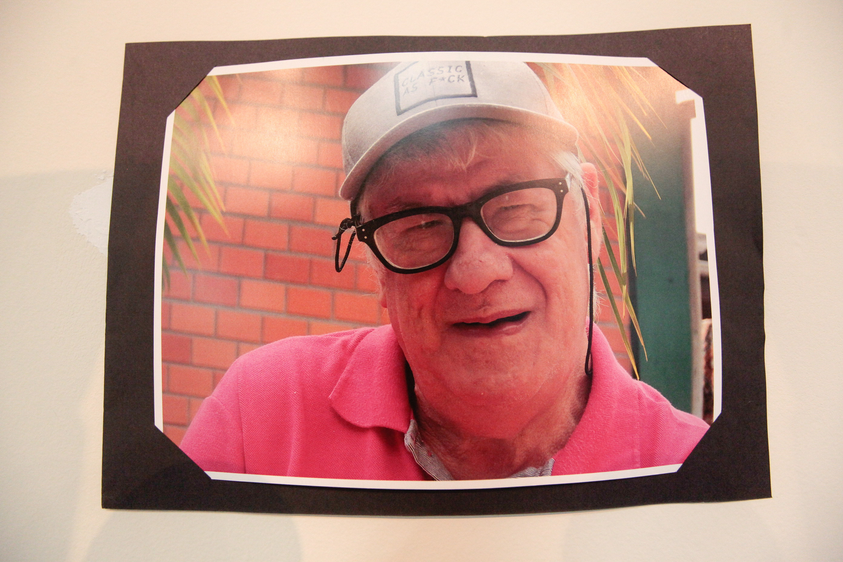 Exposição Fotográfica 