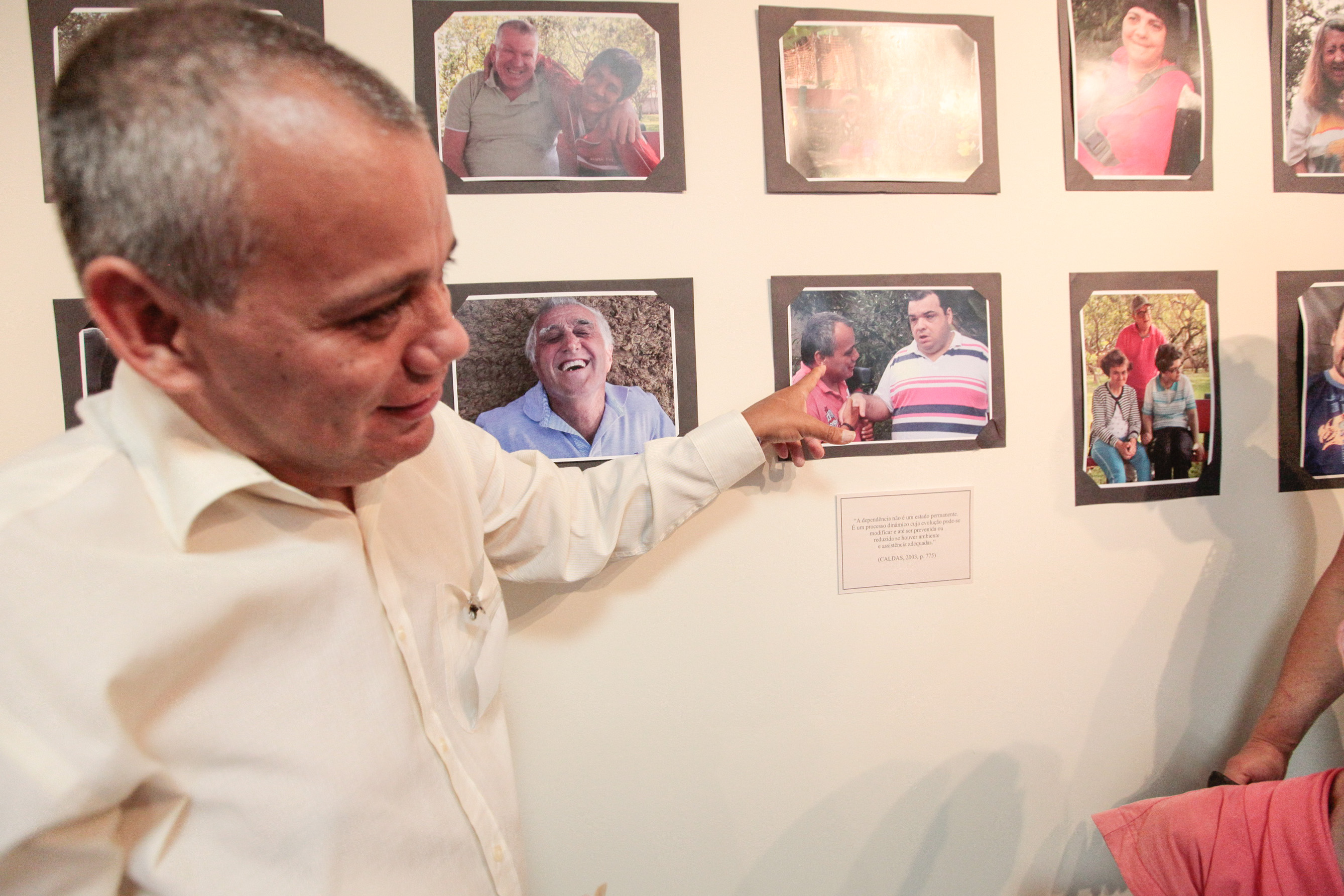 Exposição Fotográfica 