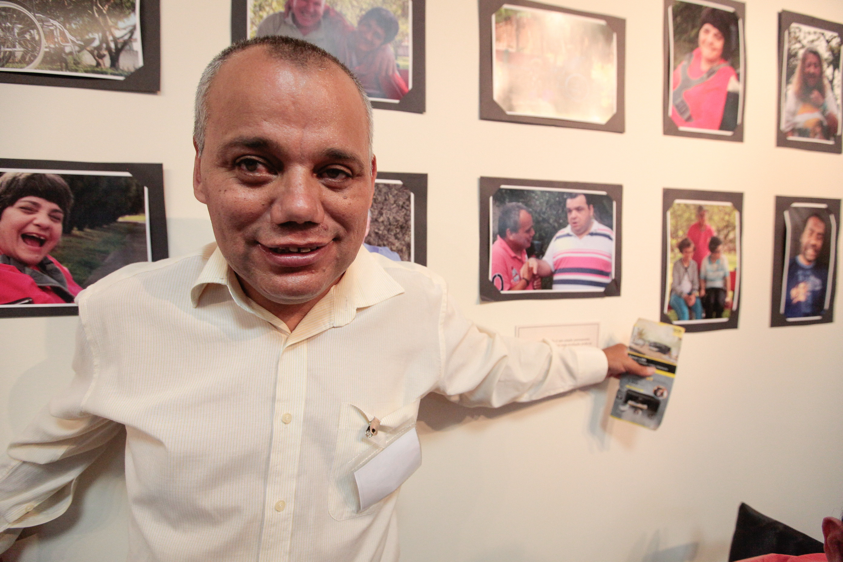 Exposição Fotográfica 