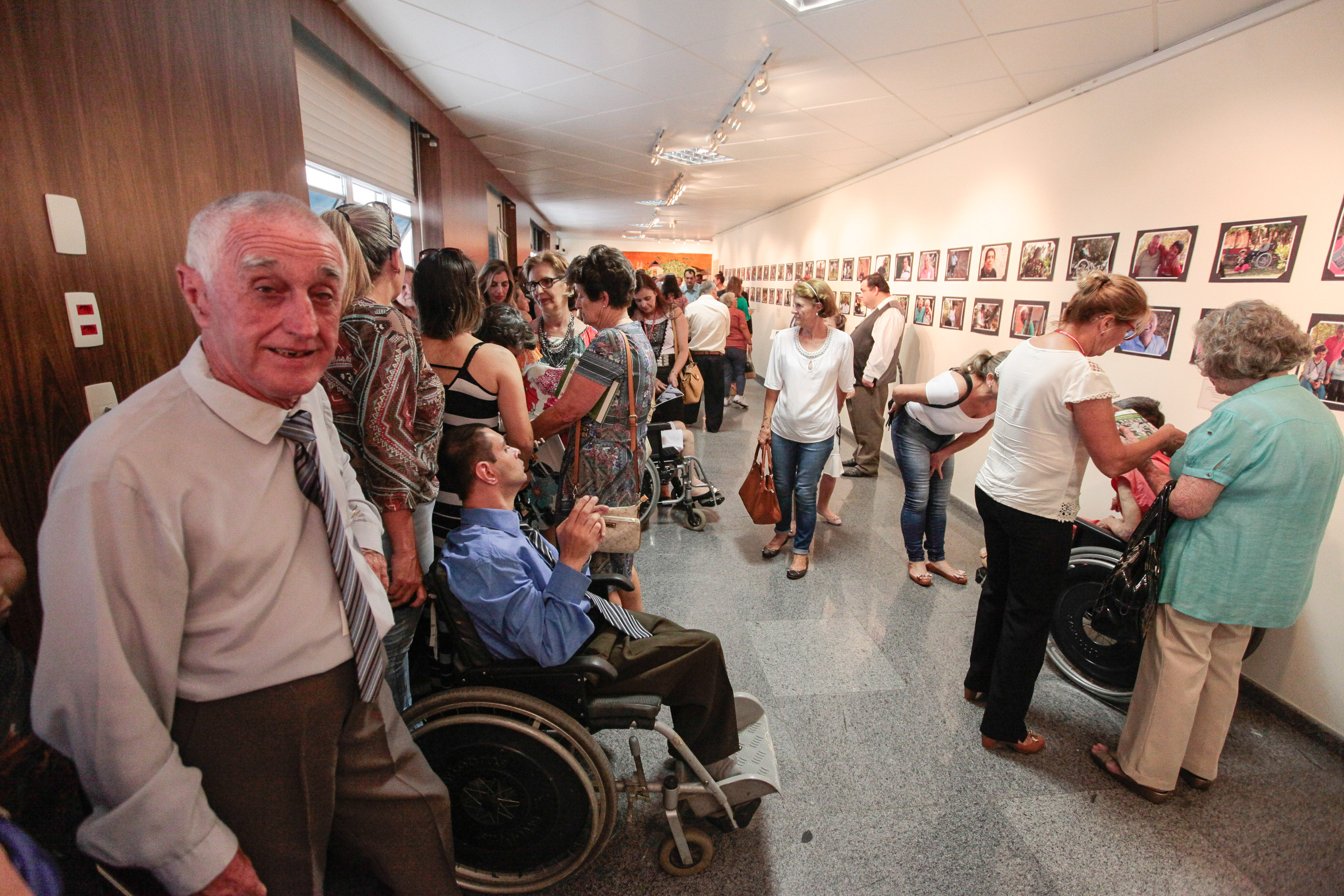 Exposição Fotográfica 