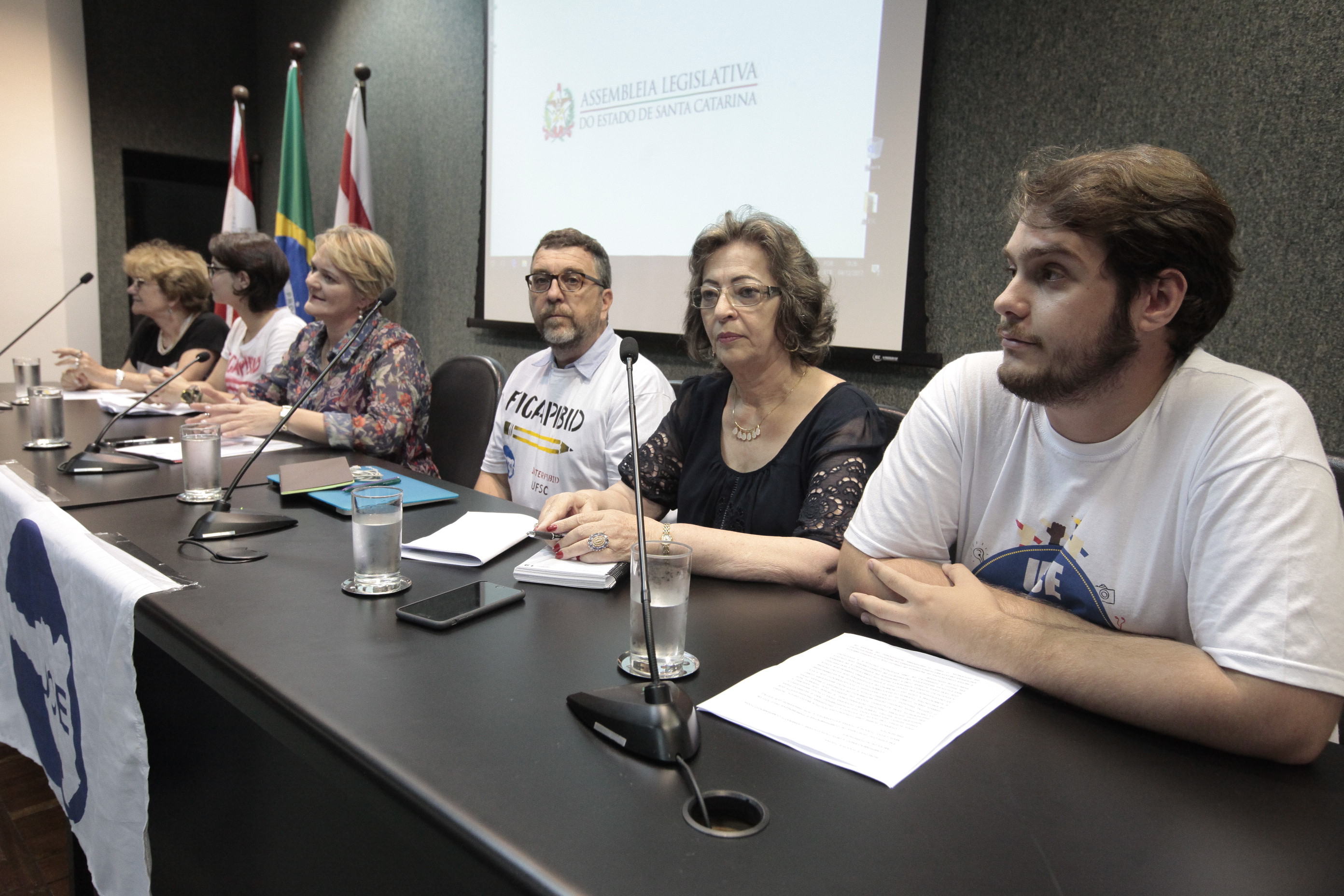 Programa Institucional de Bolsa de Iniciação a Docência (PIBID e PIBID Diversidade)