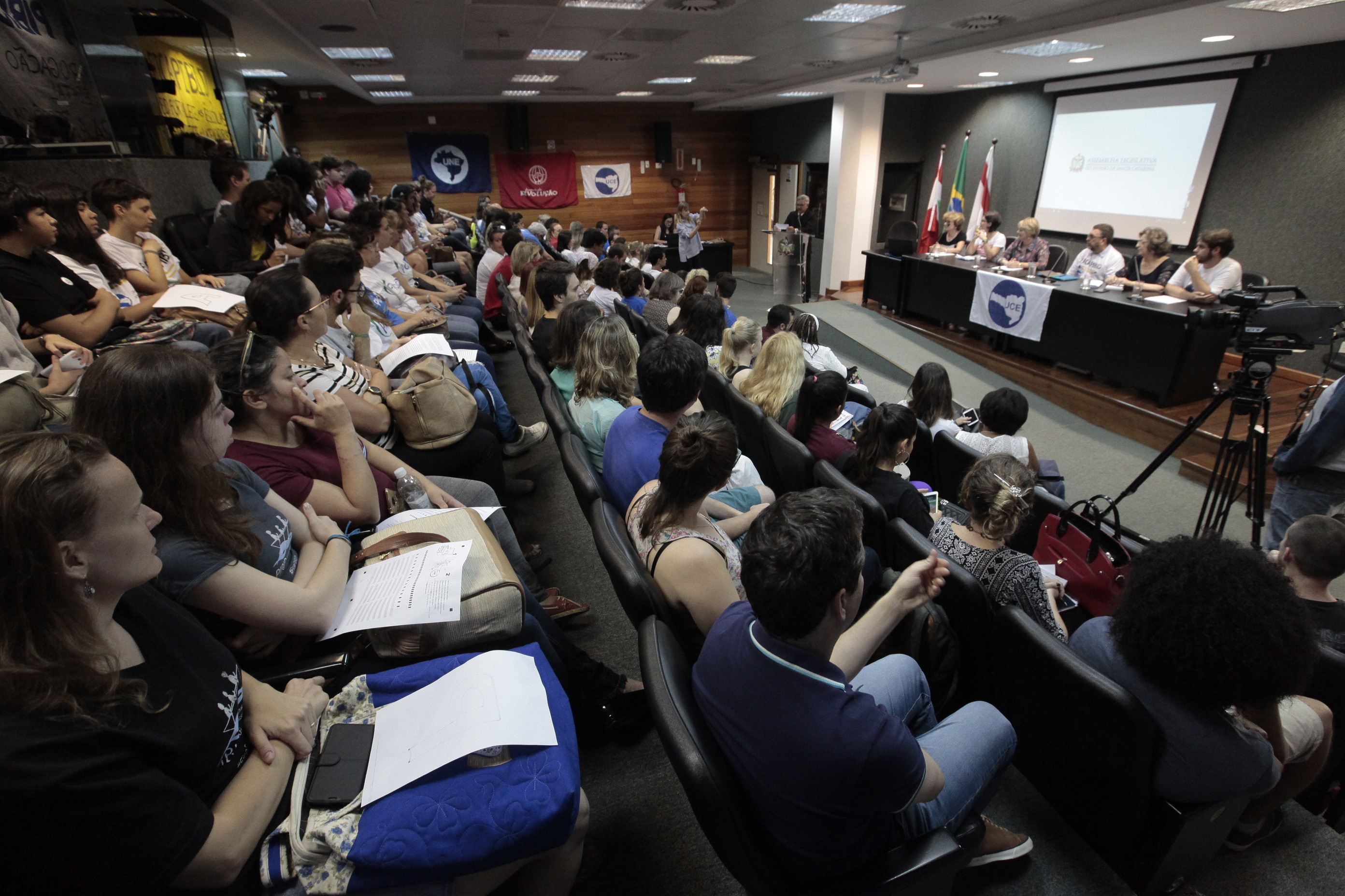 Programa Institucional de Bolsa de Iniciação a Docência (PIBID e PIBID Diversidade)