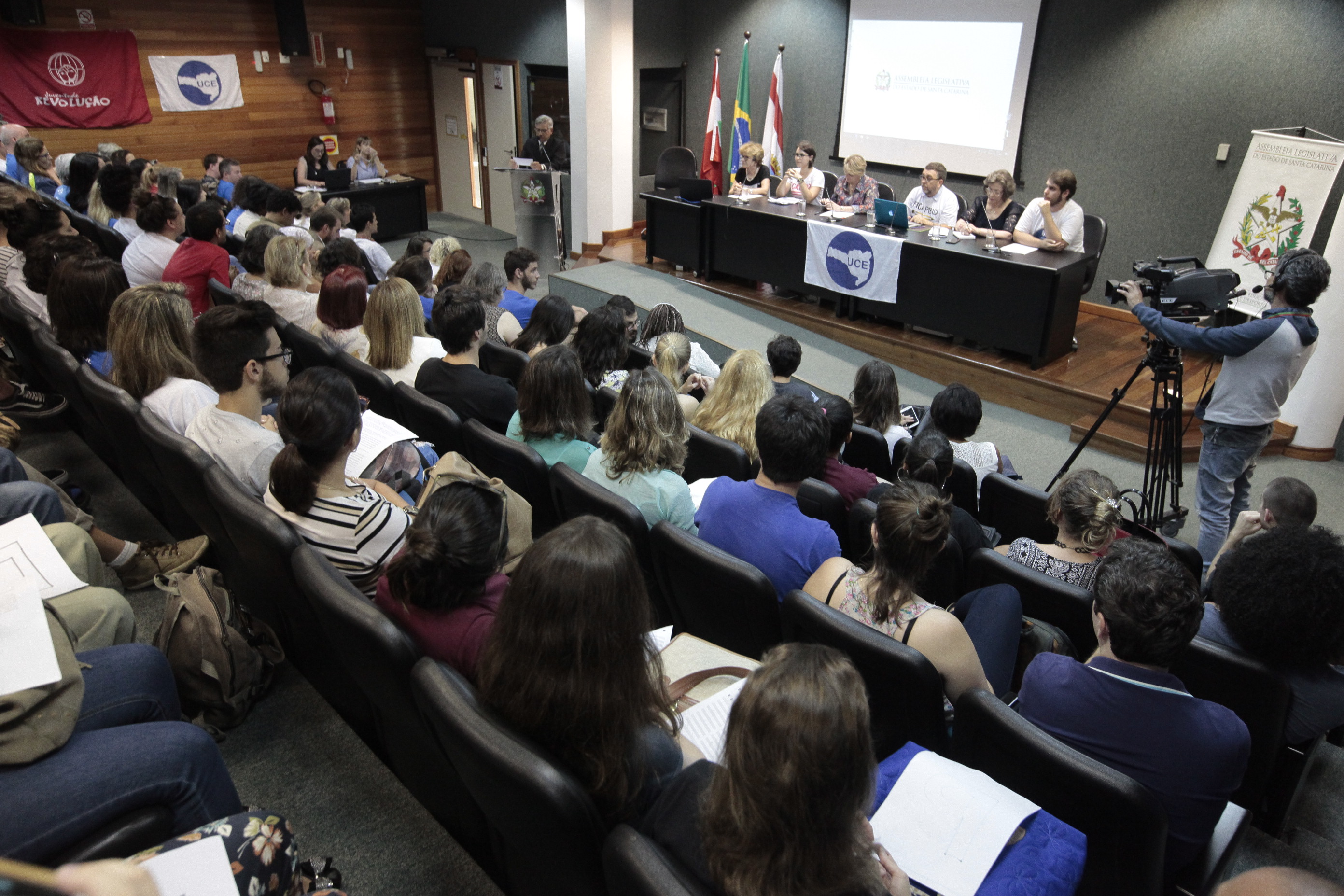 Programa Institucional de Bolsa de Iniciação a Docência (PIBID e PIBID Diversidade)