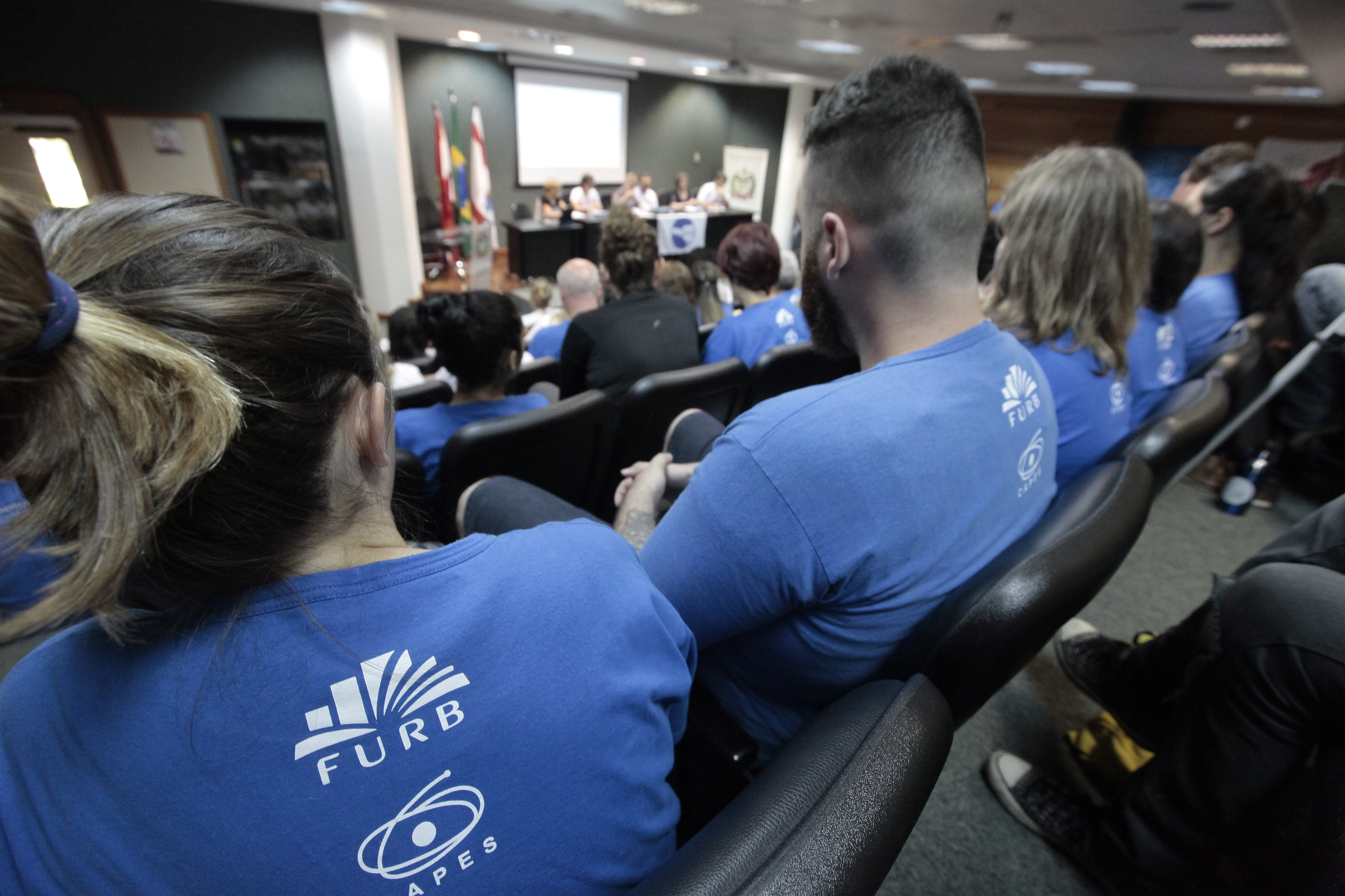 Programa Institucional de Bolsa de Iniciação a Docência (PIBID e PIBID Diversidade)