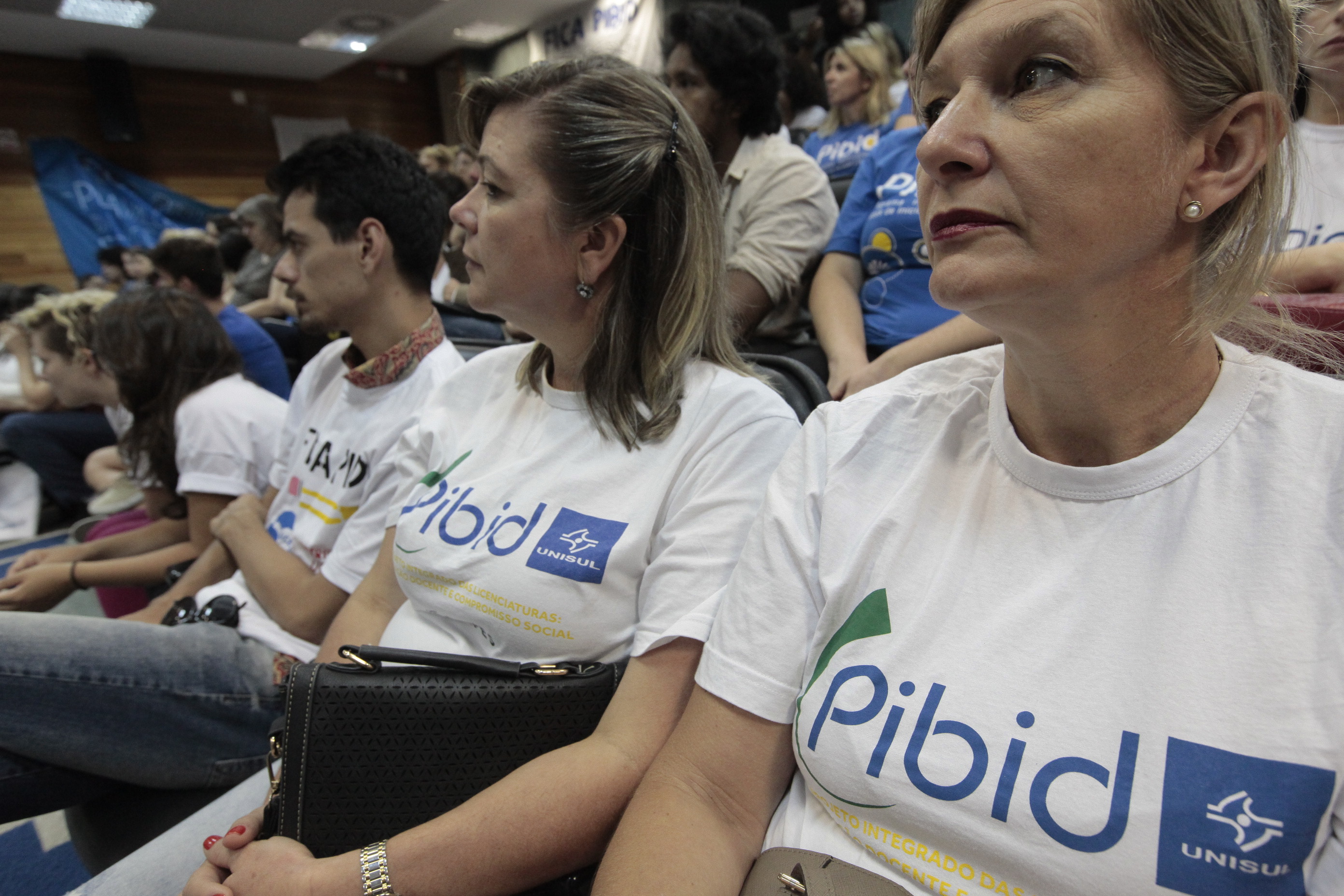 Programa Institucional de Bolsa de Iniciação a Docência (PIBID e PIBID Diversidade)