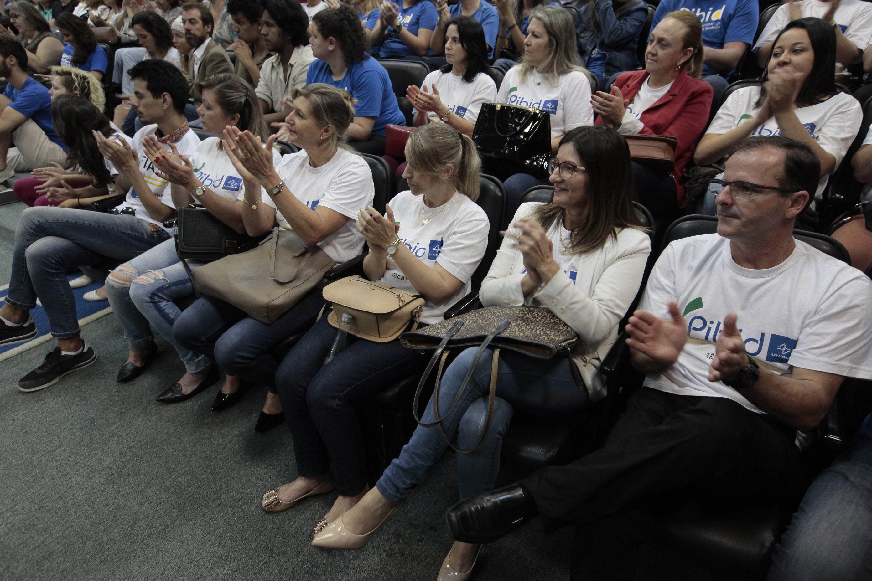 Programa Institucional de Bolsa de Iniciação a Docência (PIBID e PIBID Diversidade)