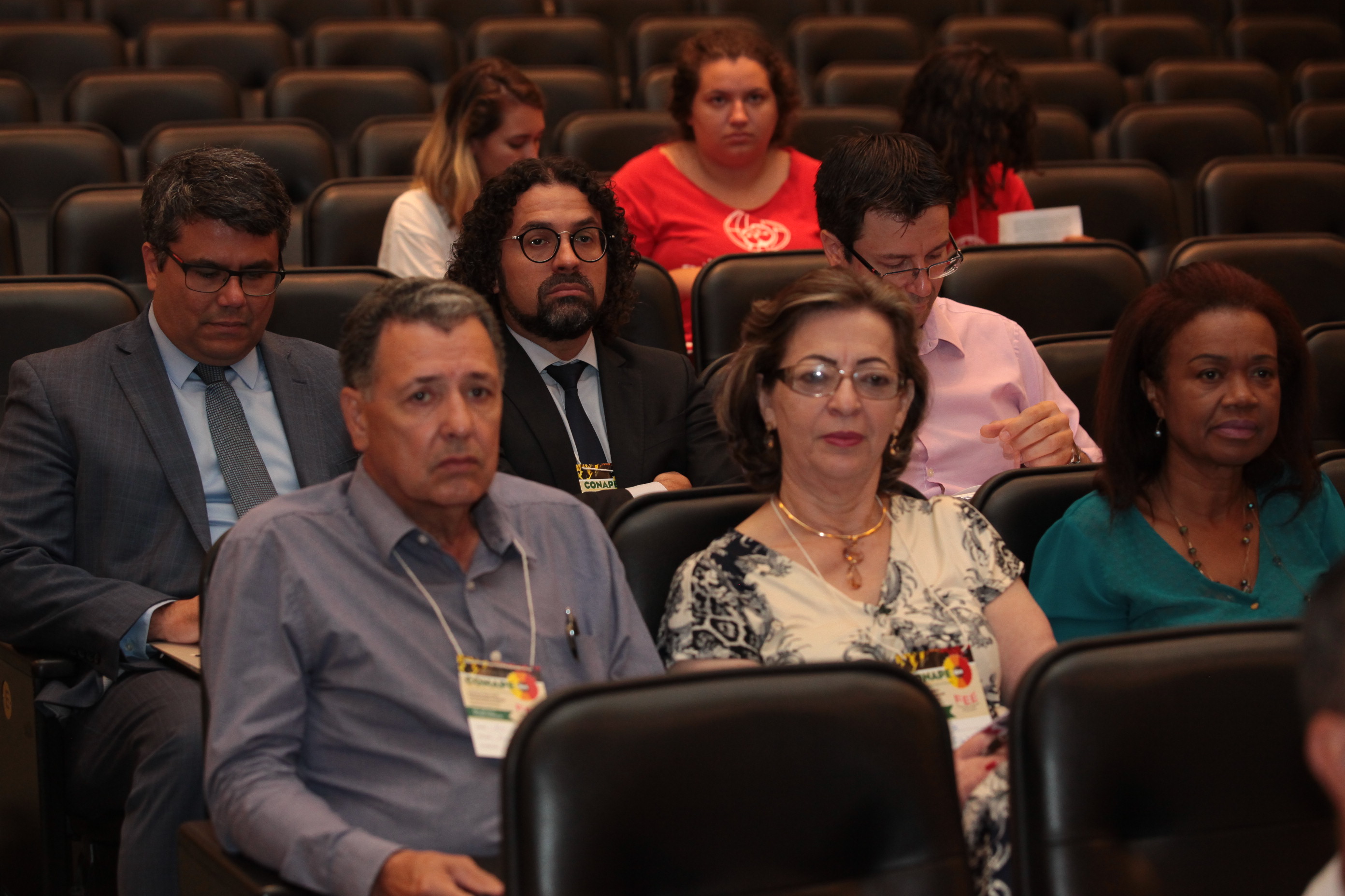 Conferência Nacional Popular de Educação.