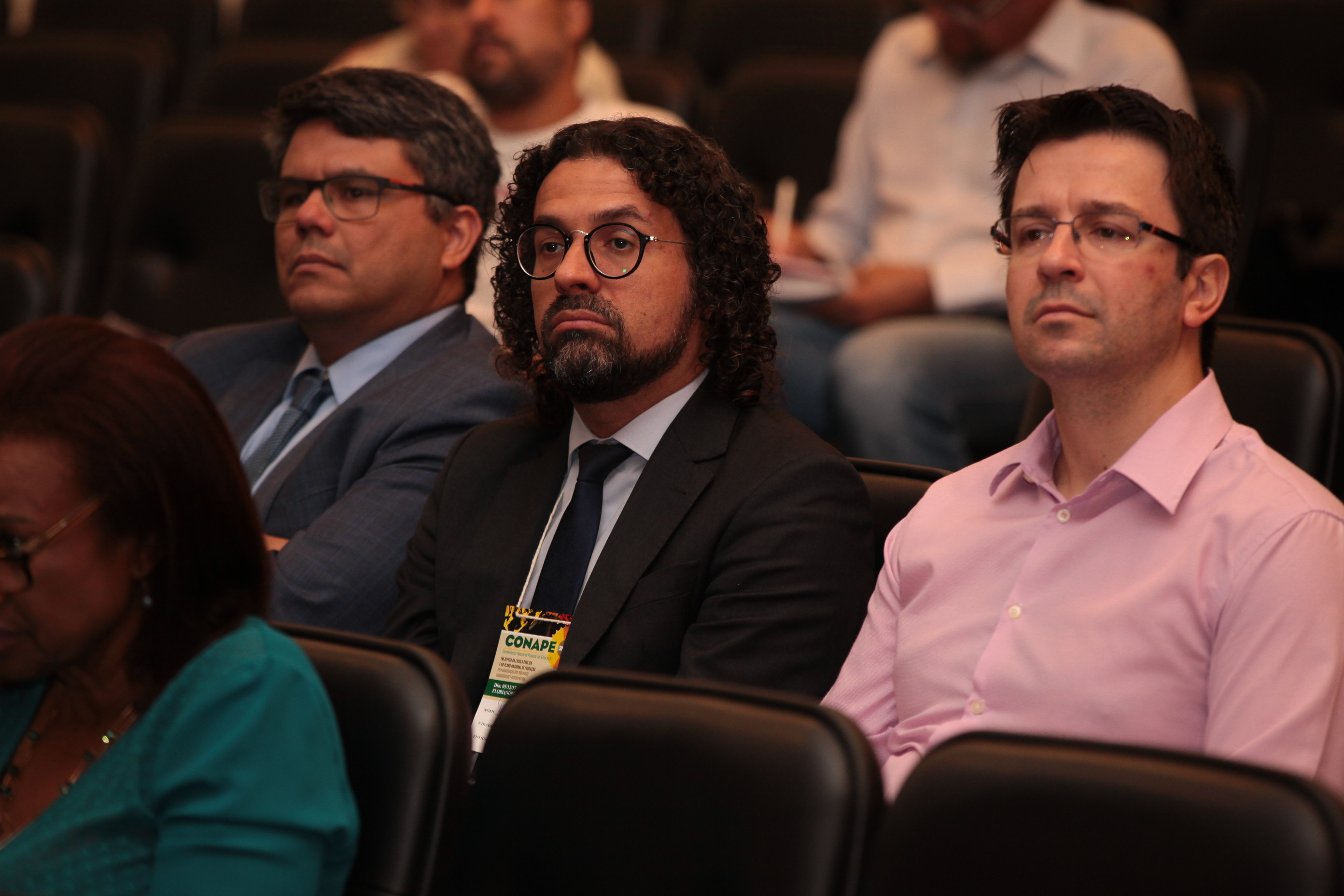 Conferência Nacional Popular de Educação.