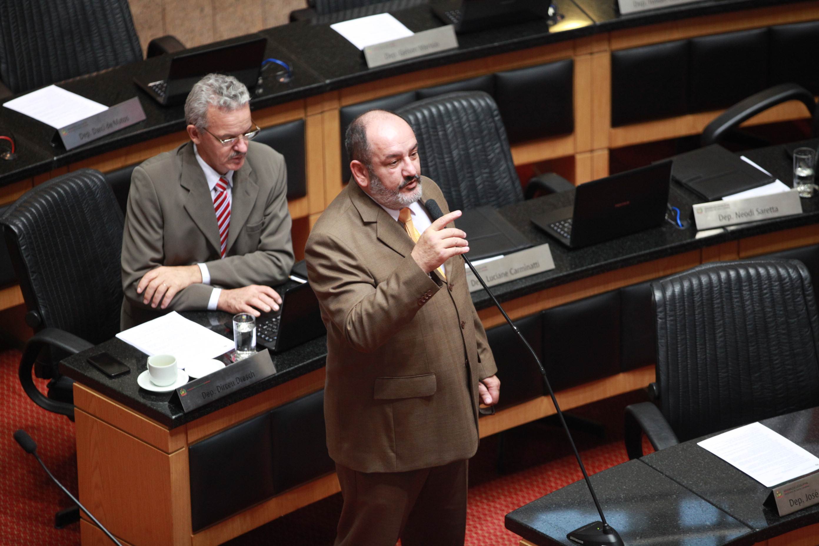 Deputado Roberto Salum (PRB).  Sessão Ordinária.