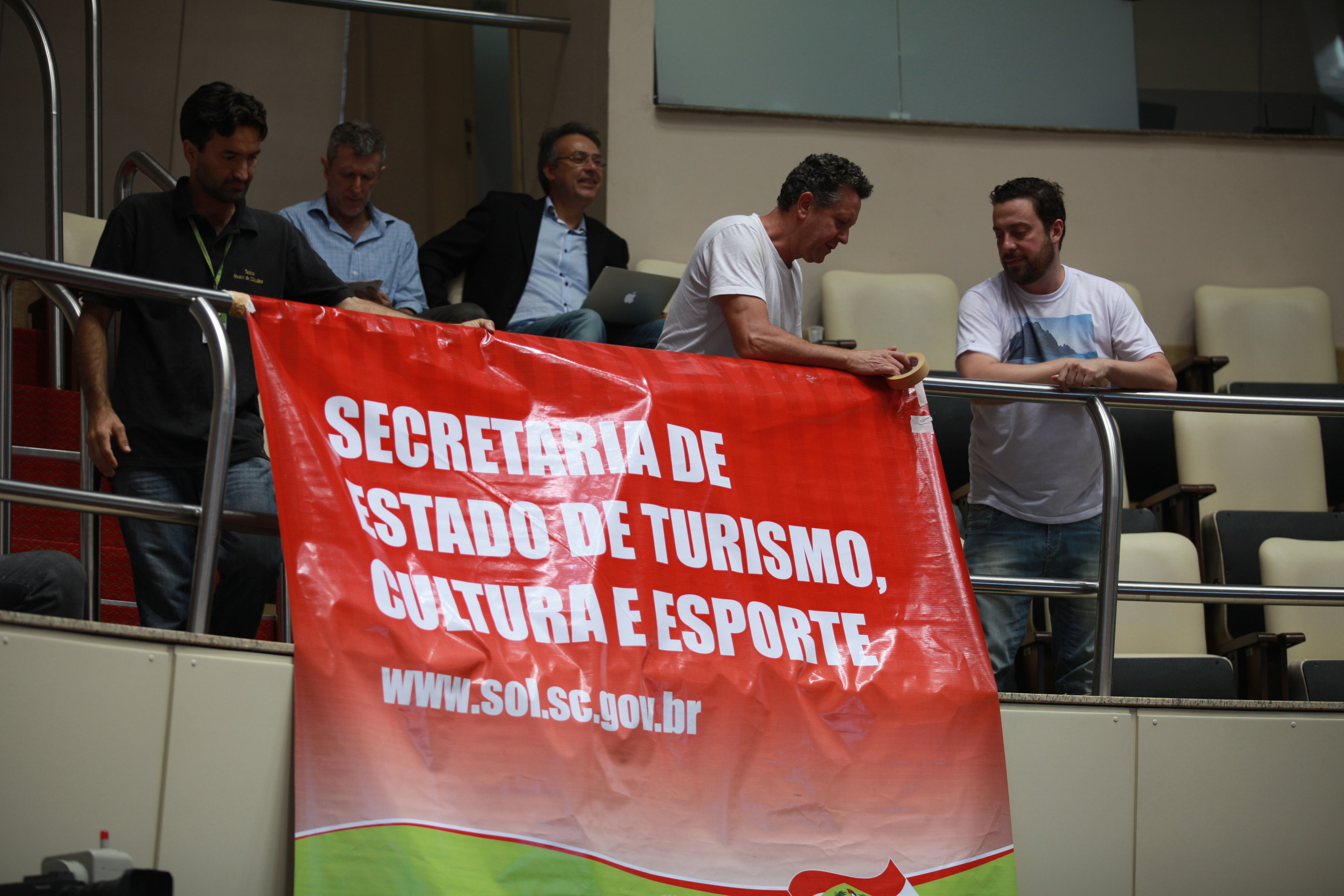 Sessão Ordinária.
