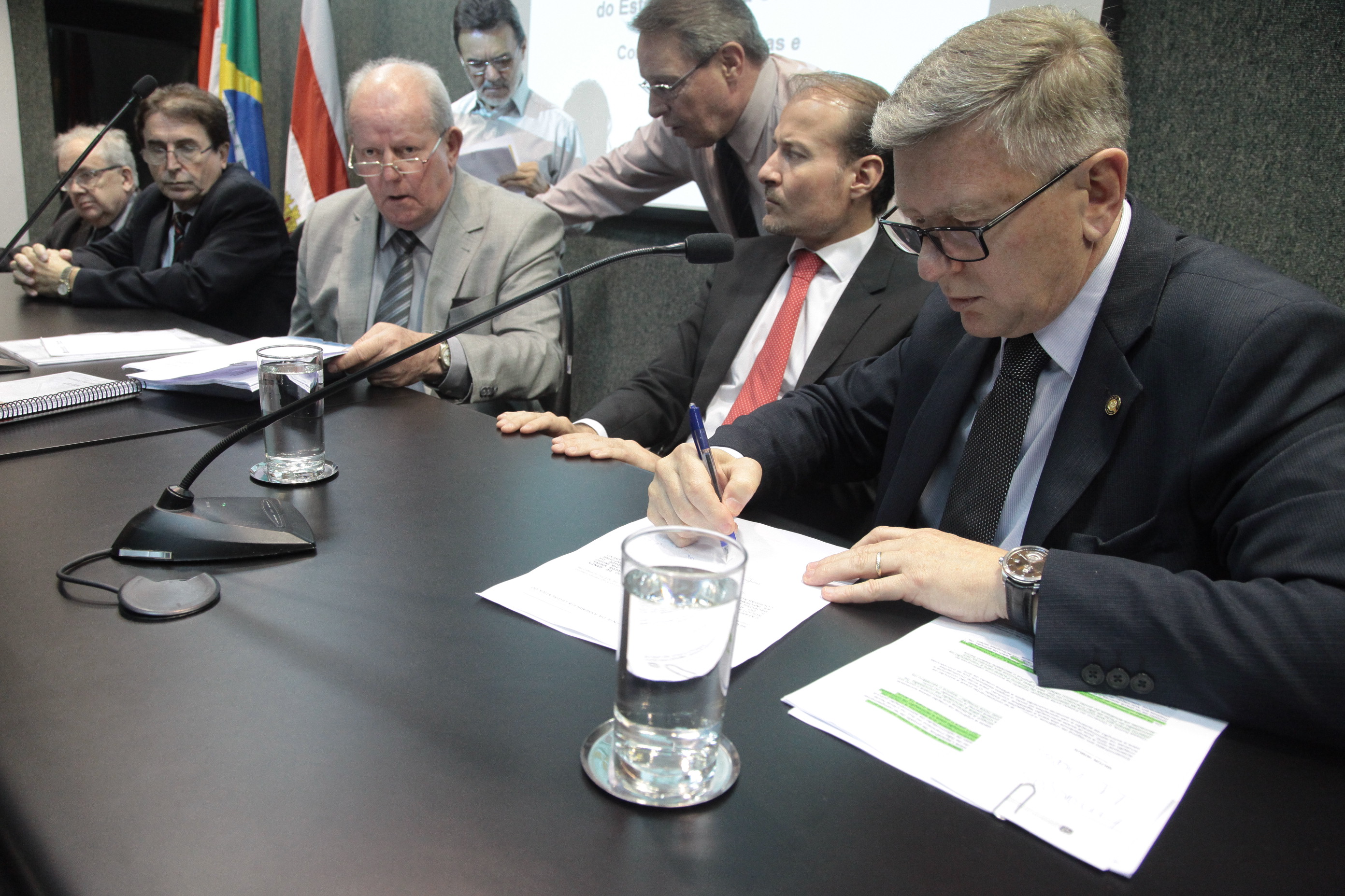 Comissão de Finanças e Tributação