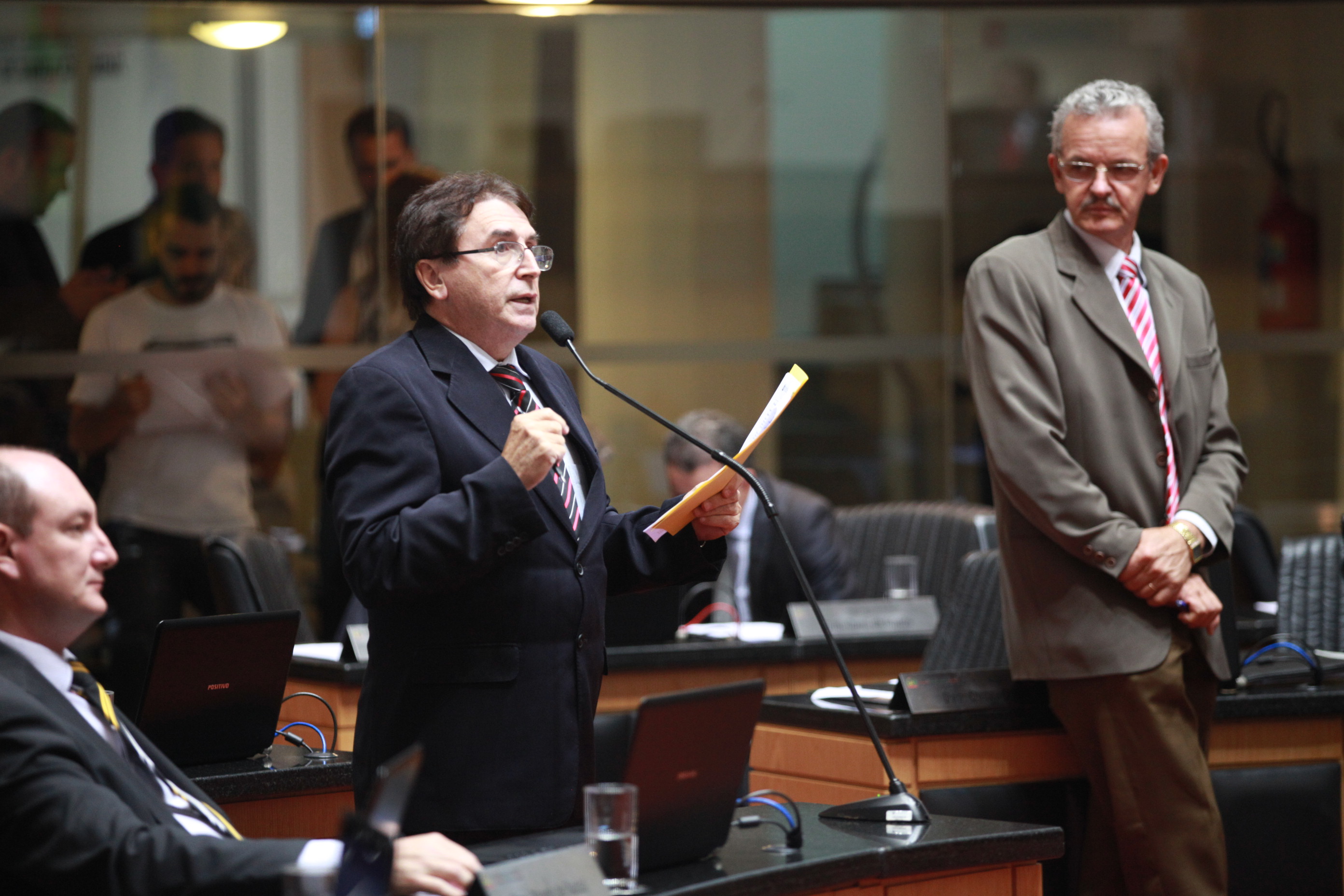 Sessão Ordinária