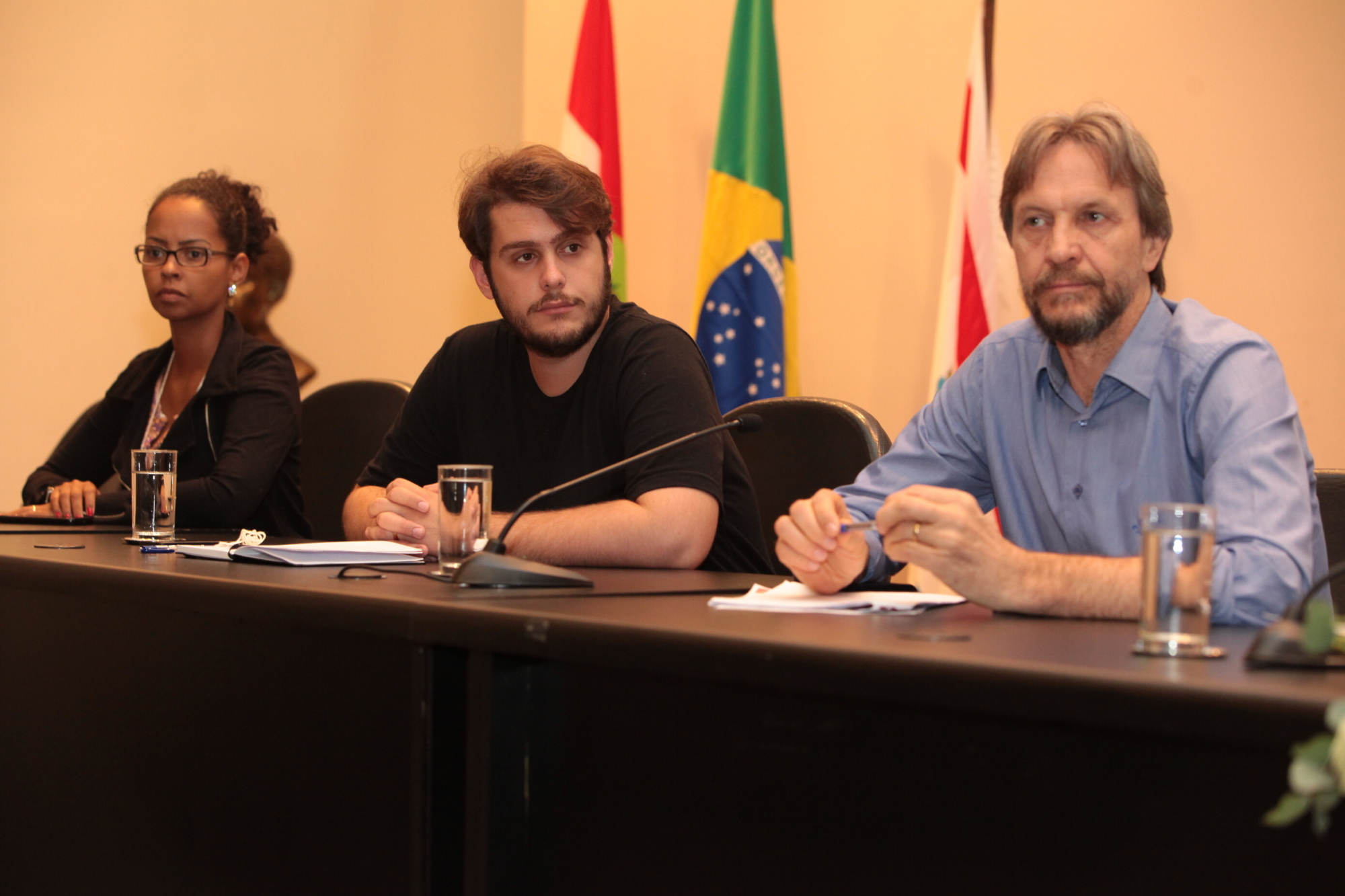 Alesc sedia etapa regional da Conferência Popular de Educação