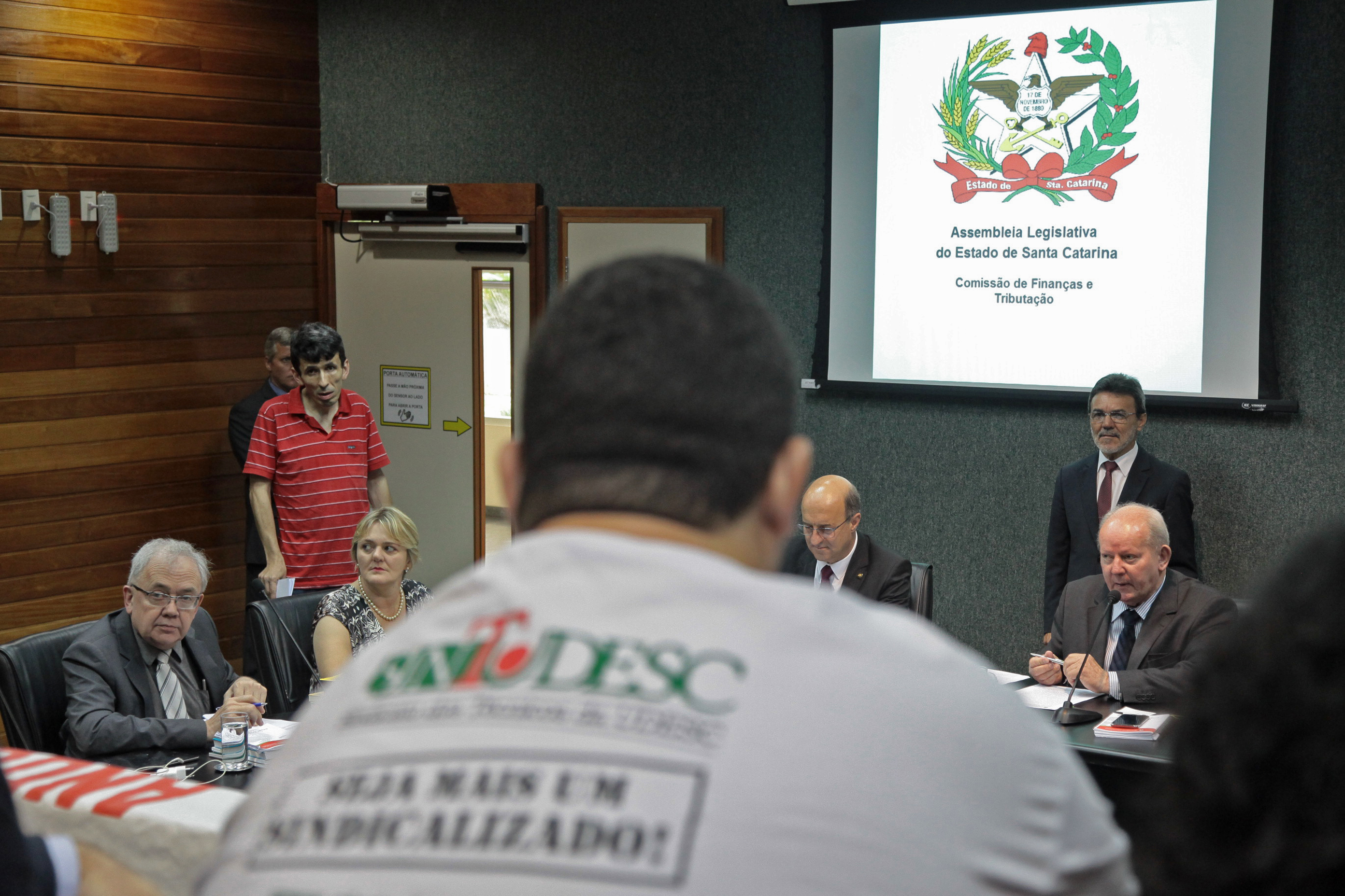 Comissão de Finanças e Tributação