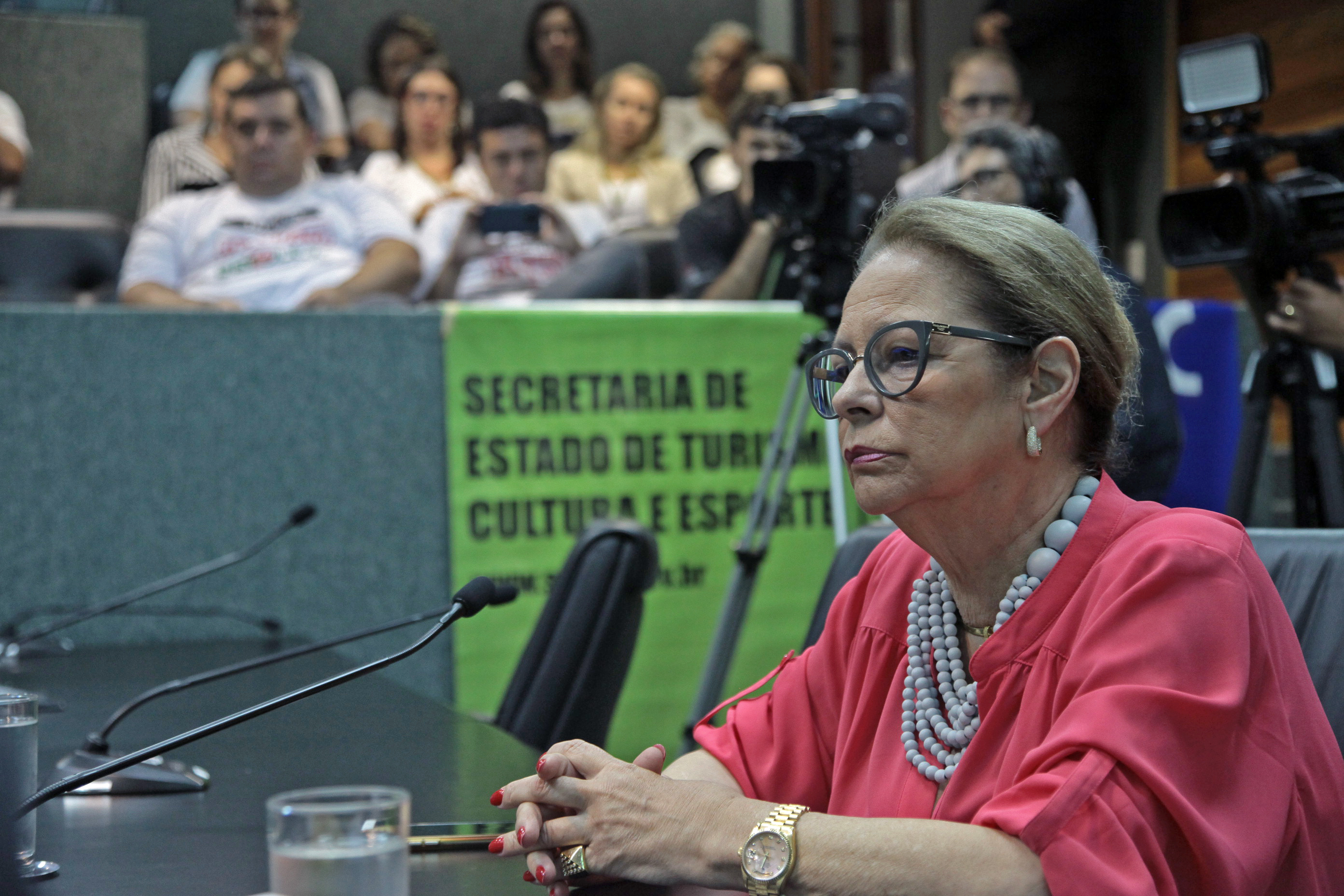 Reunião Extraordinária da Comissão de Trabalho.