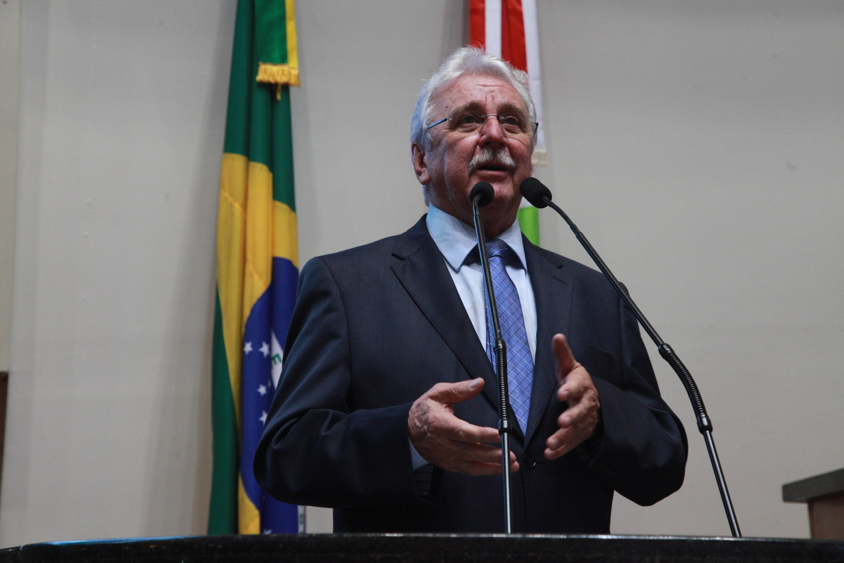 Sessão Plenária