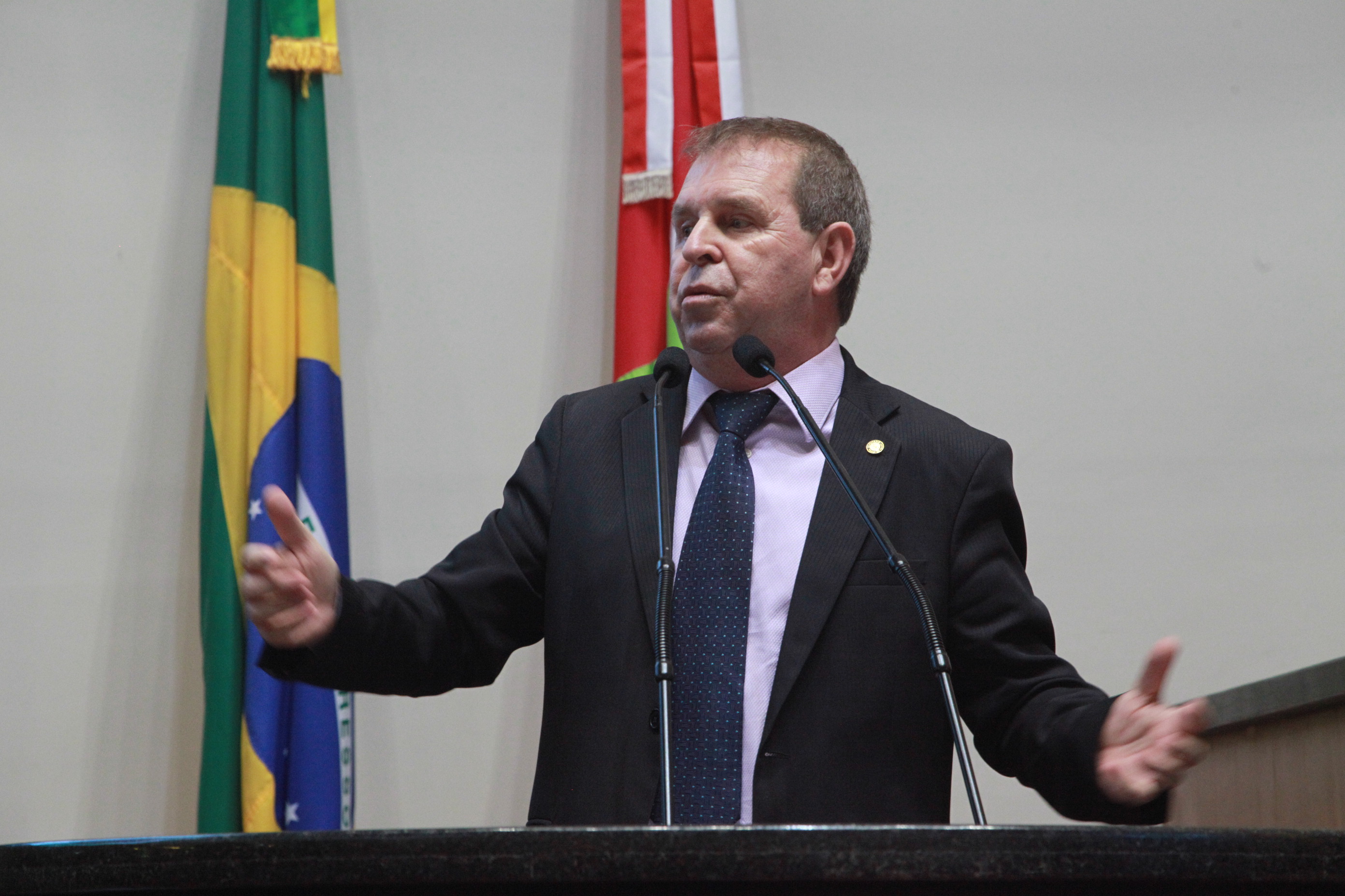 Sessão Plenária