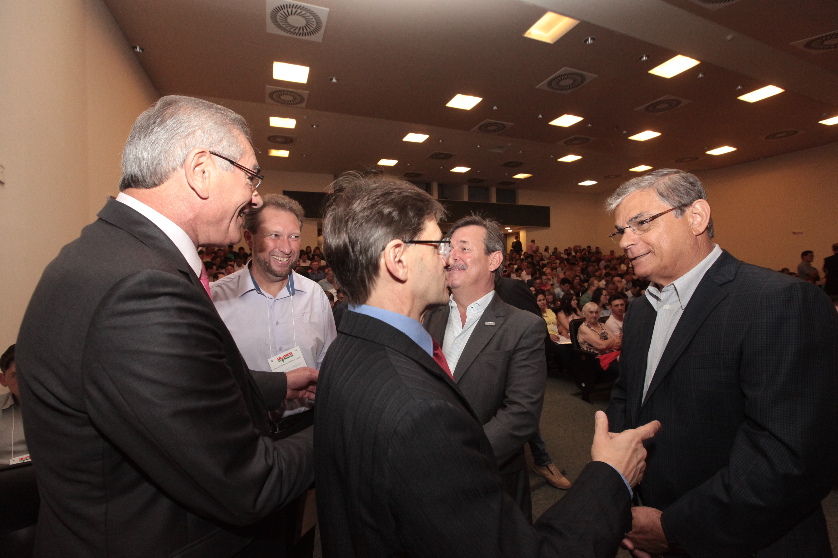 Congresso Estadual de Vereadores