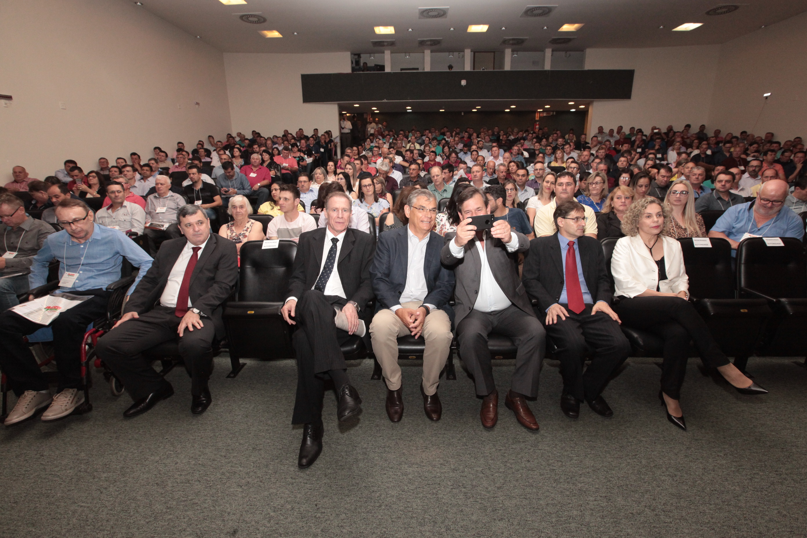 Congresso Estadual de Vereadores