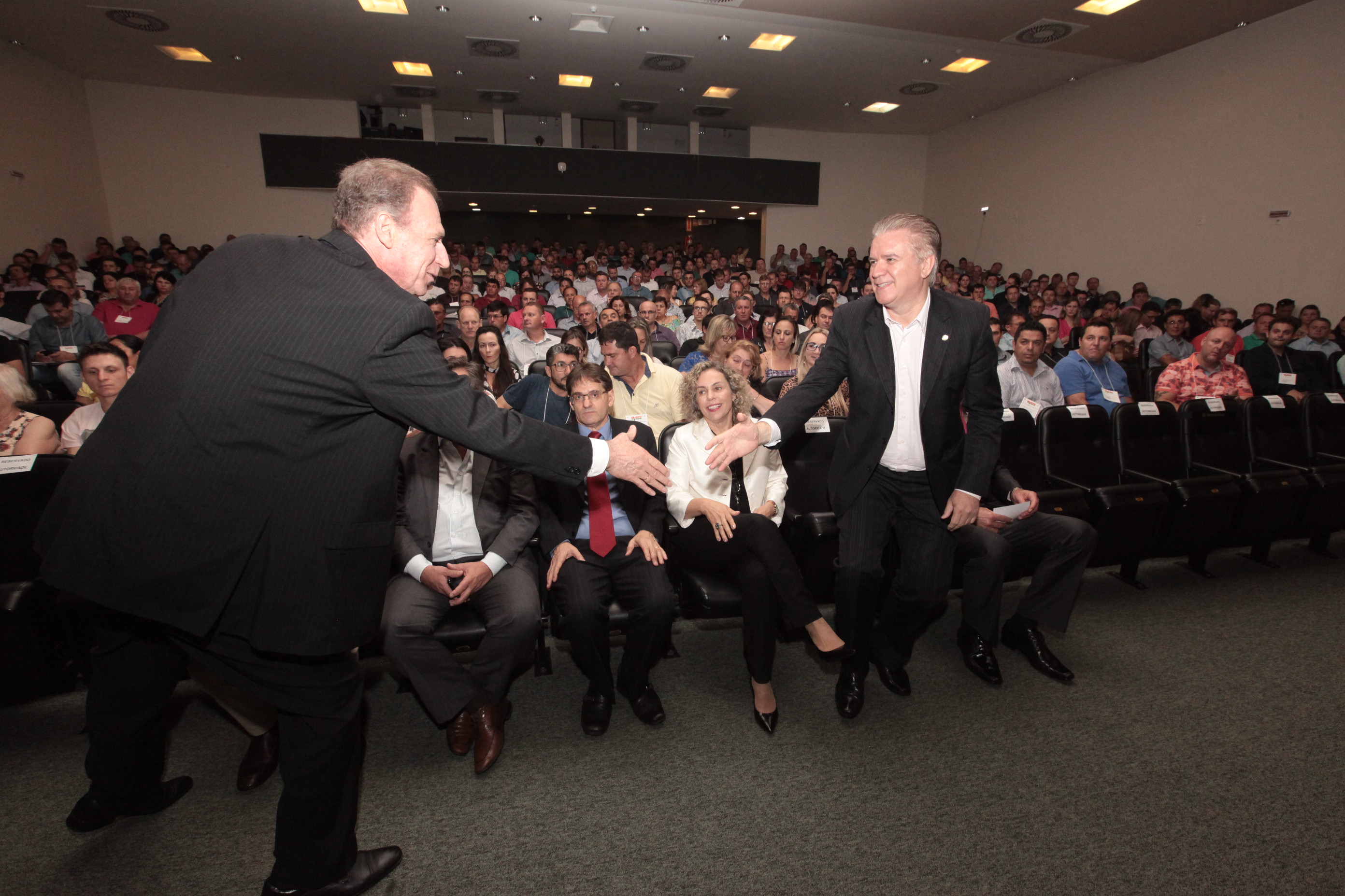 Congresso Estadual de Vereadores