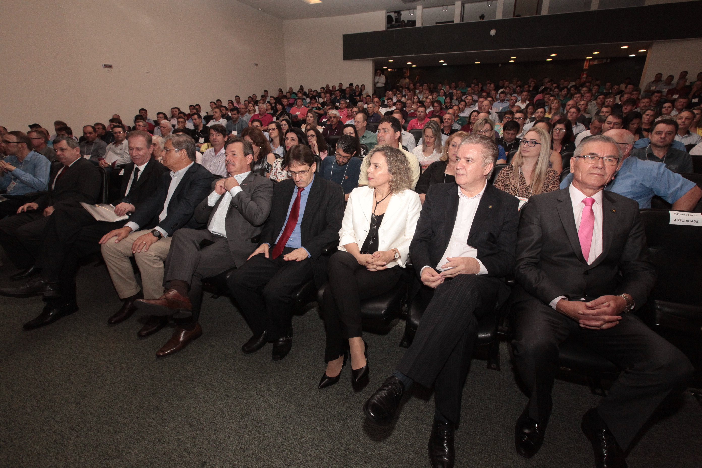 Congresso Estadual de Vereadores