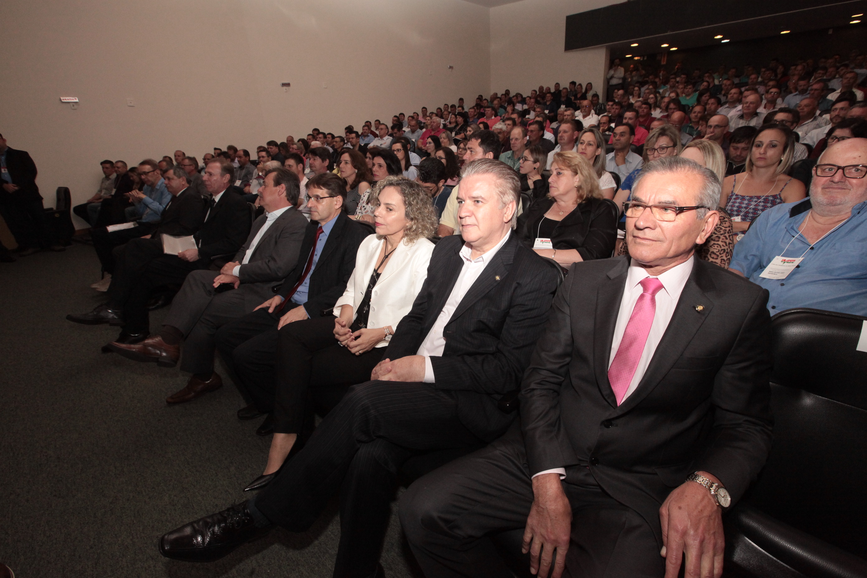 Congresso Estadual de Vereadores