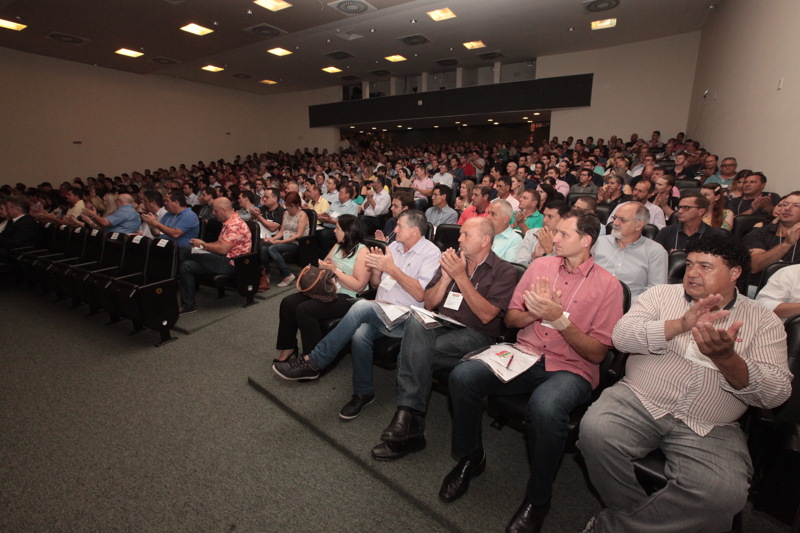Congresso Estadual de Vereadores