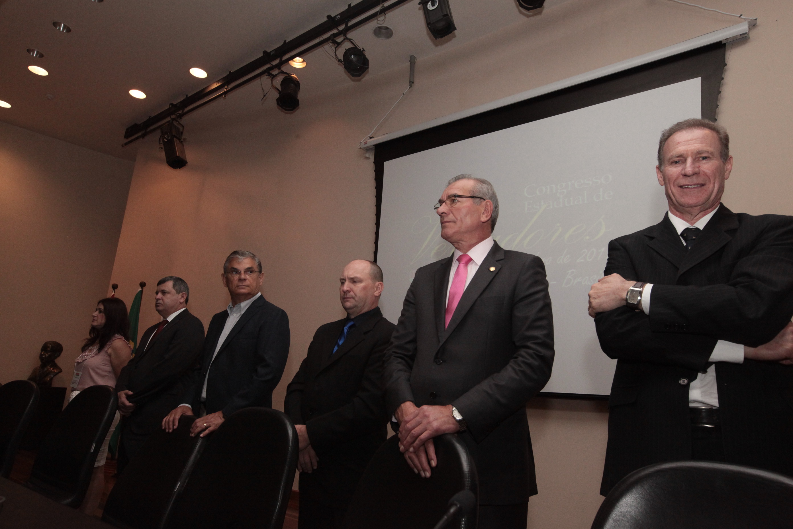 Congresso Estadual de Vereadores