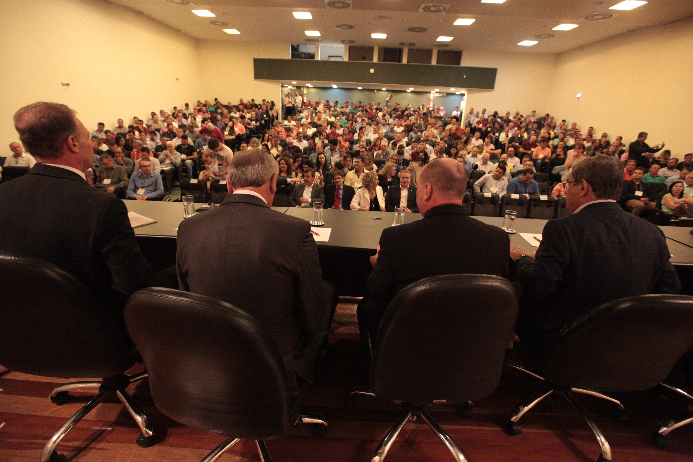 Congresso Estadual de Vereadores