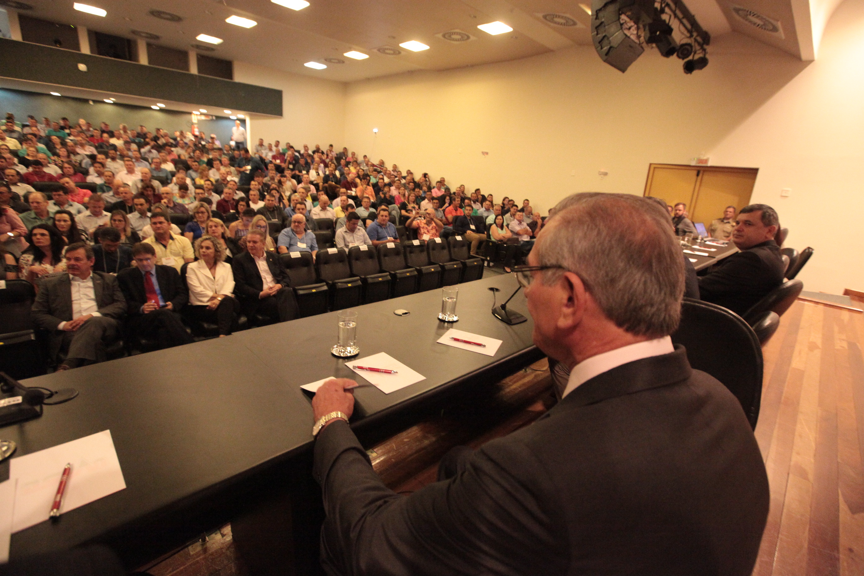Congresso Estadual de Vereadores
