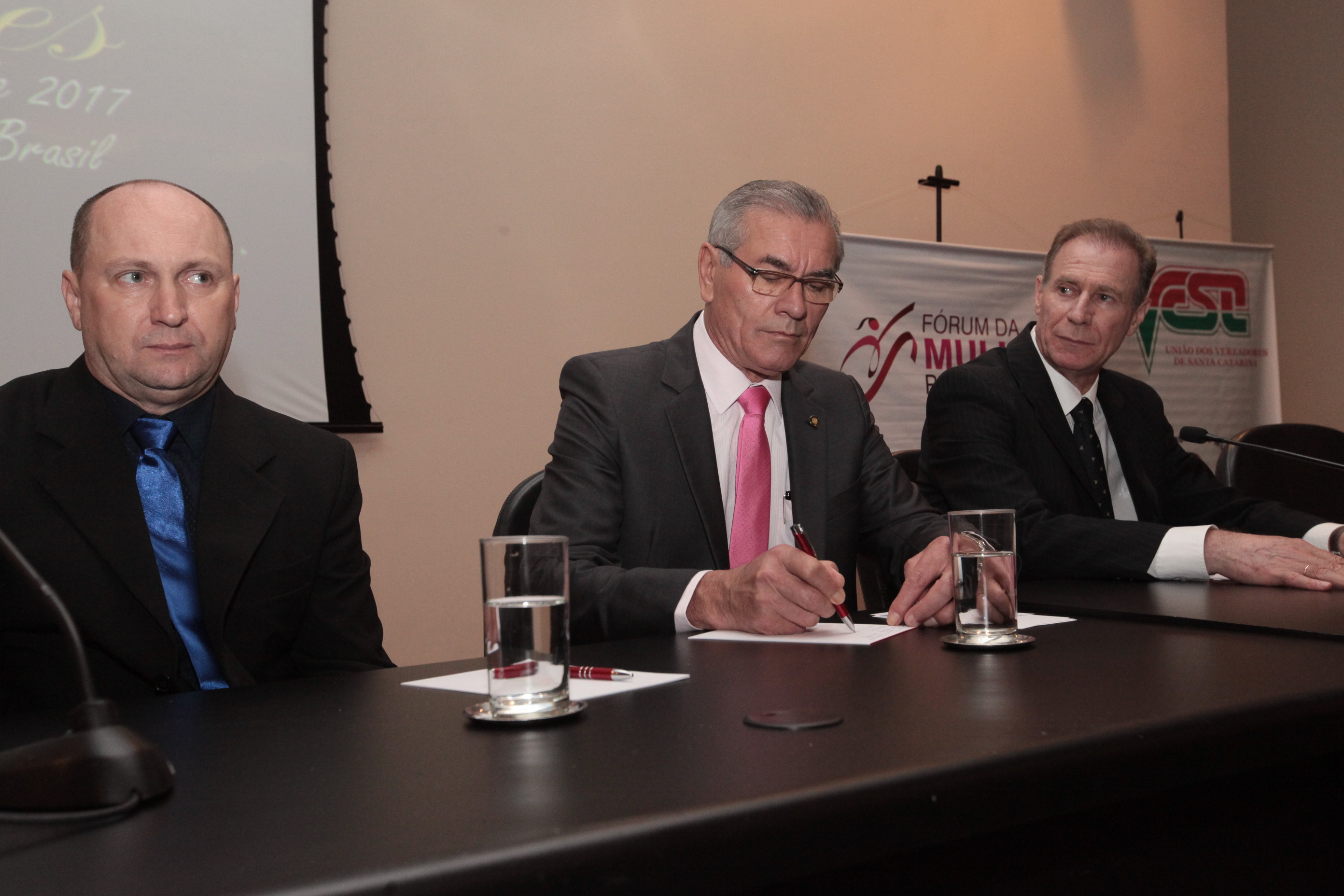 Congresso Estadual de Vereadores