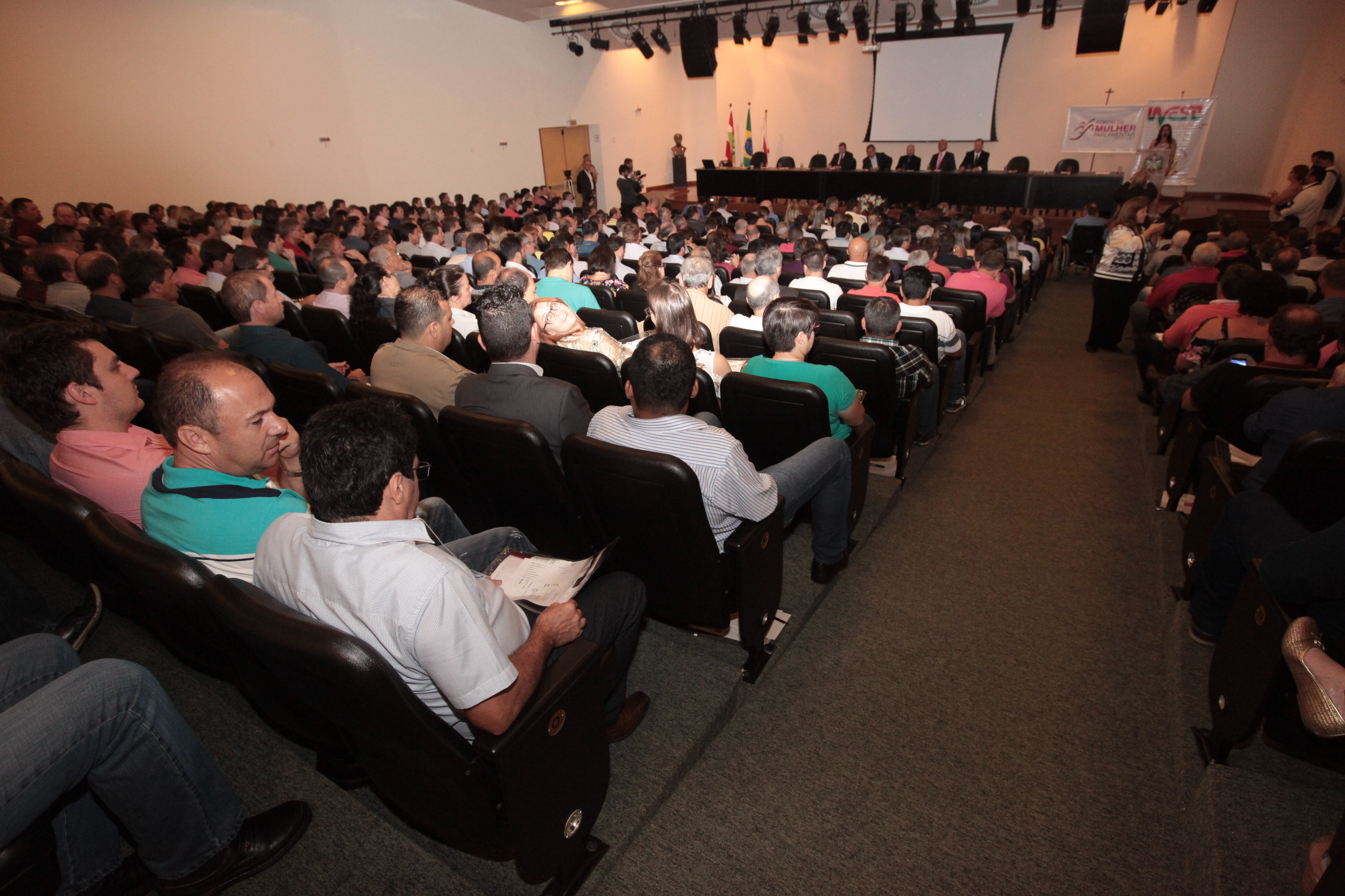 Congresso Estadual de Vereadores