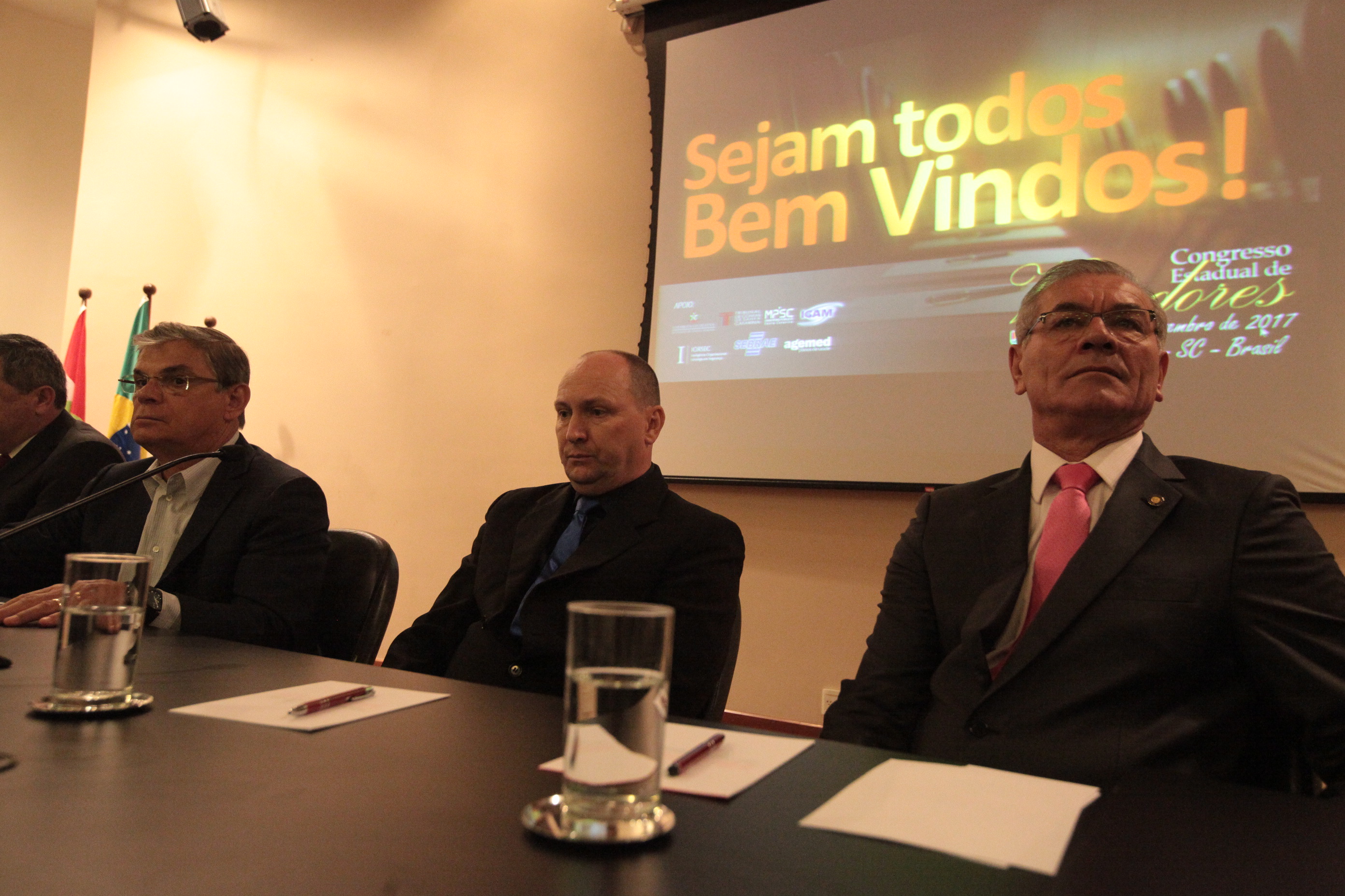 Congresso Estadual de Vereadores