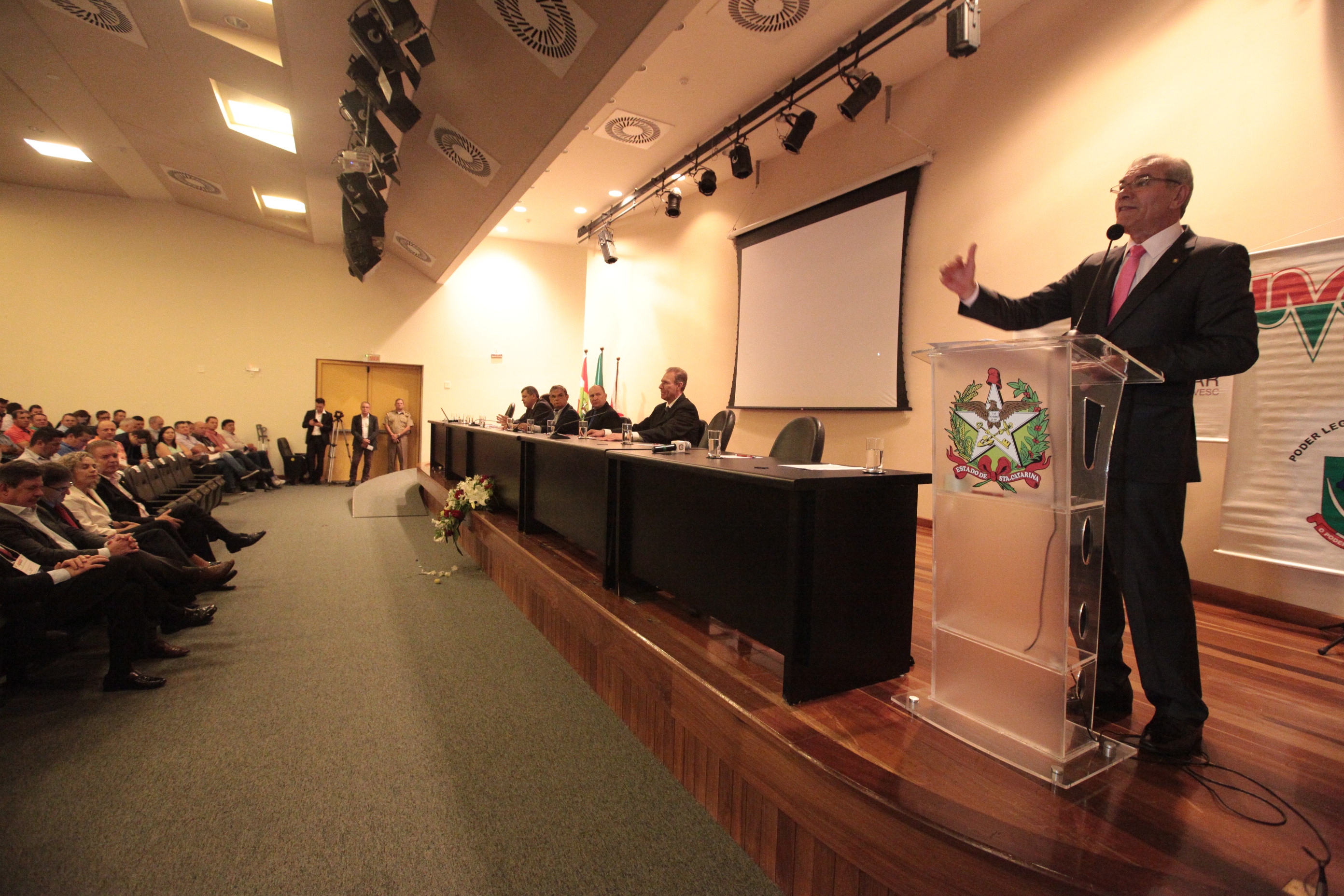 Congresso Estadual de Vereadores